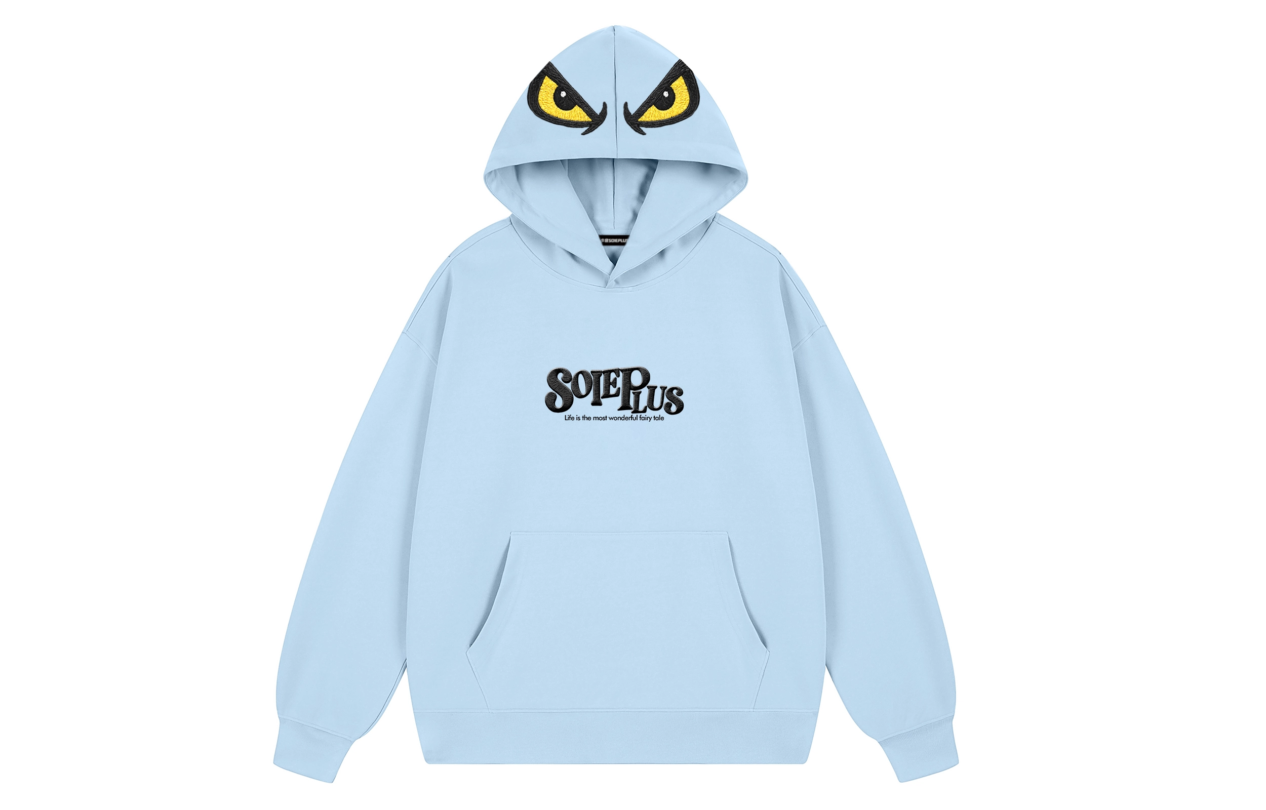 SOIEPLUS hiphop