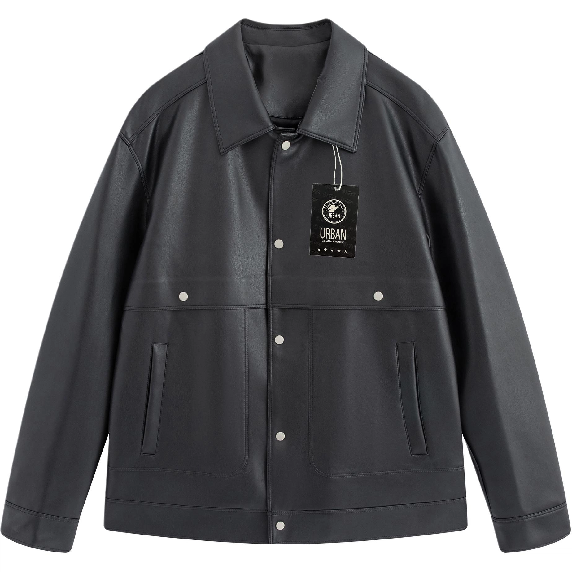 URBAN AUTHENTIC PU