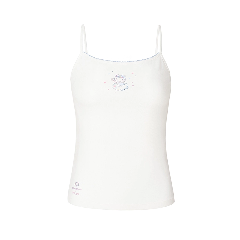 SILKY MIRACLE HelloKitty