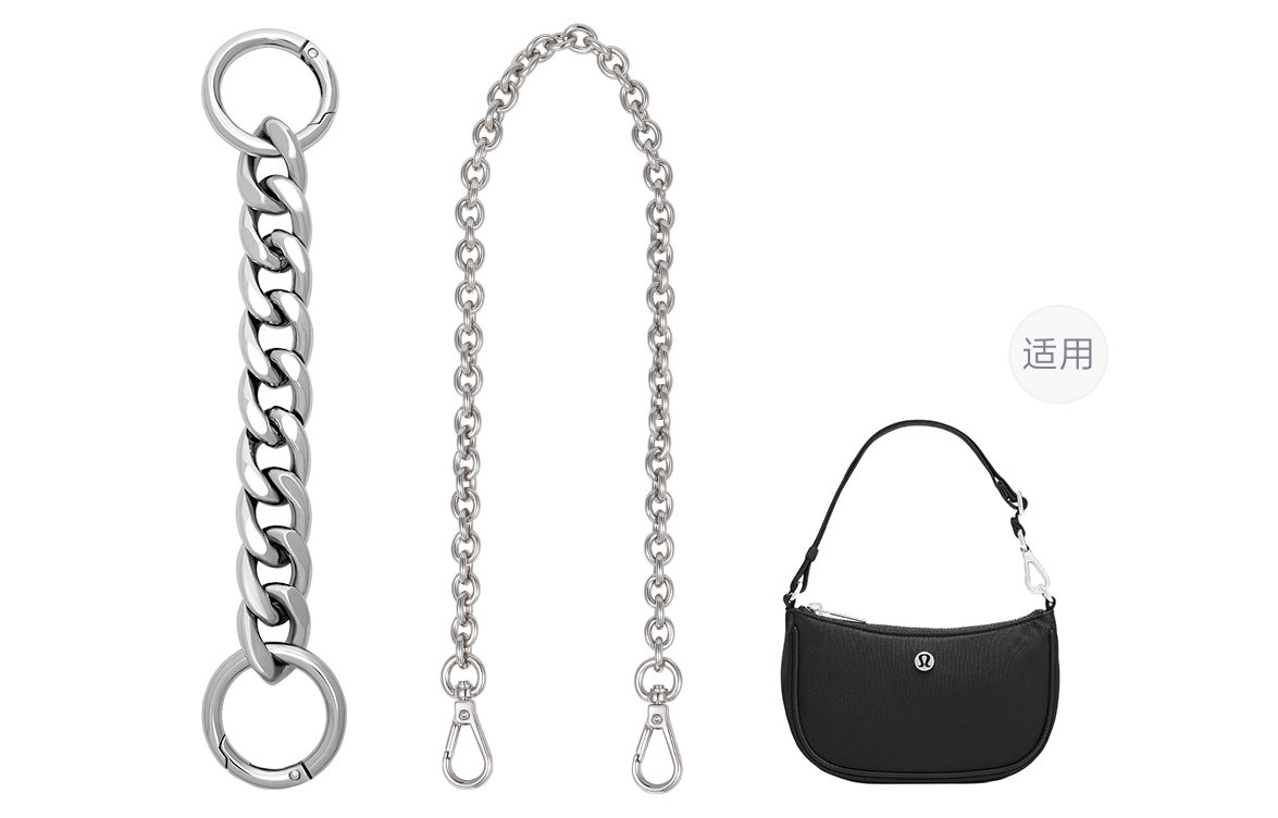 lululemon 1L City Essentials
