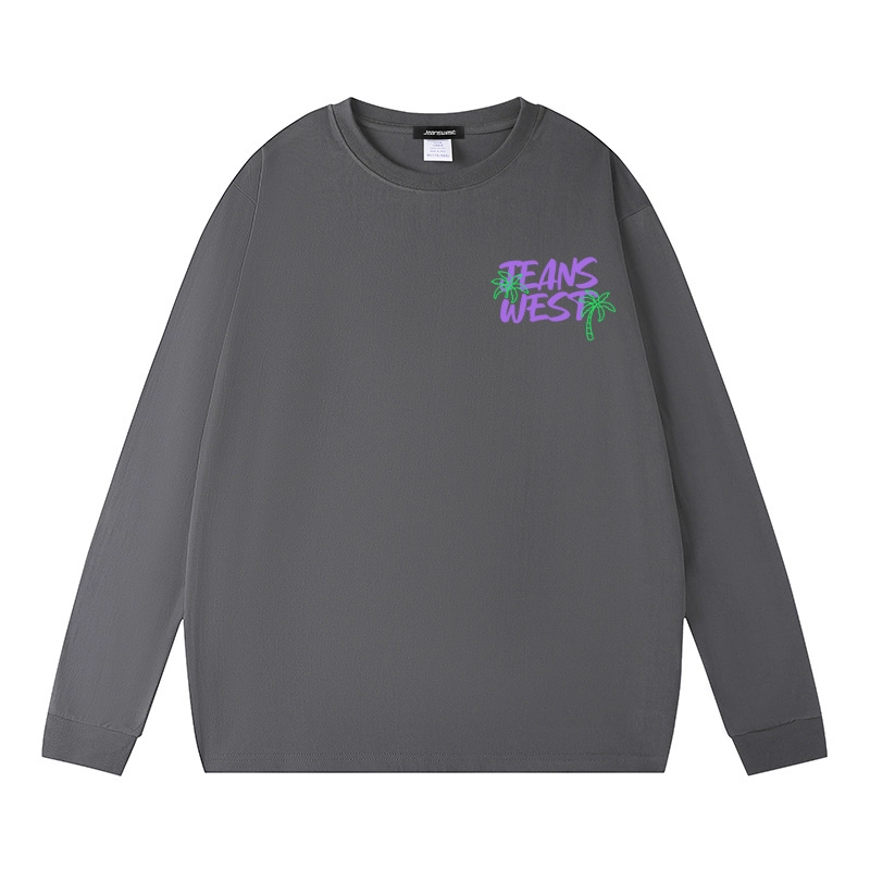 JEANSWEST LogoT