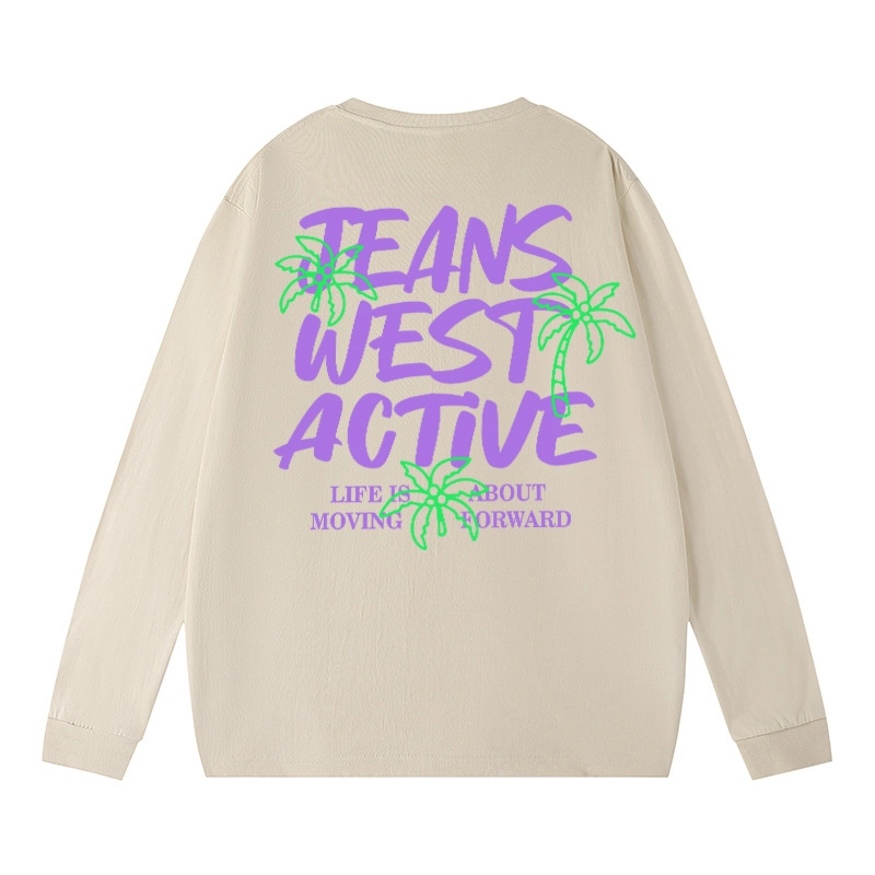 JEANSWEST LogoT