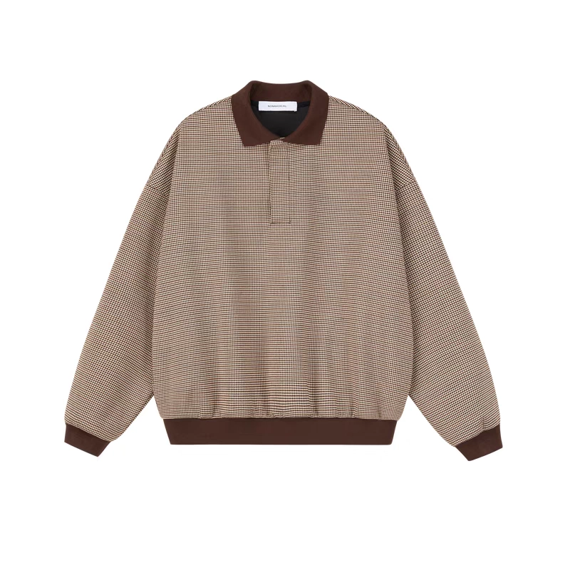HRDW Polovintage