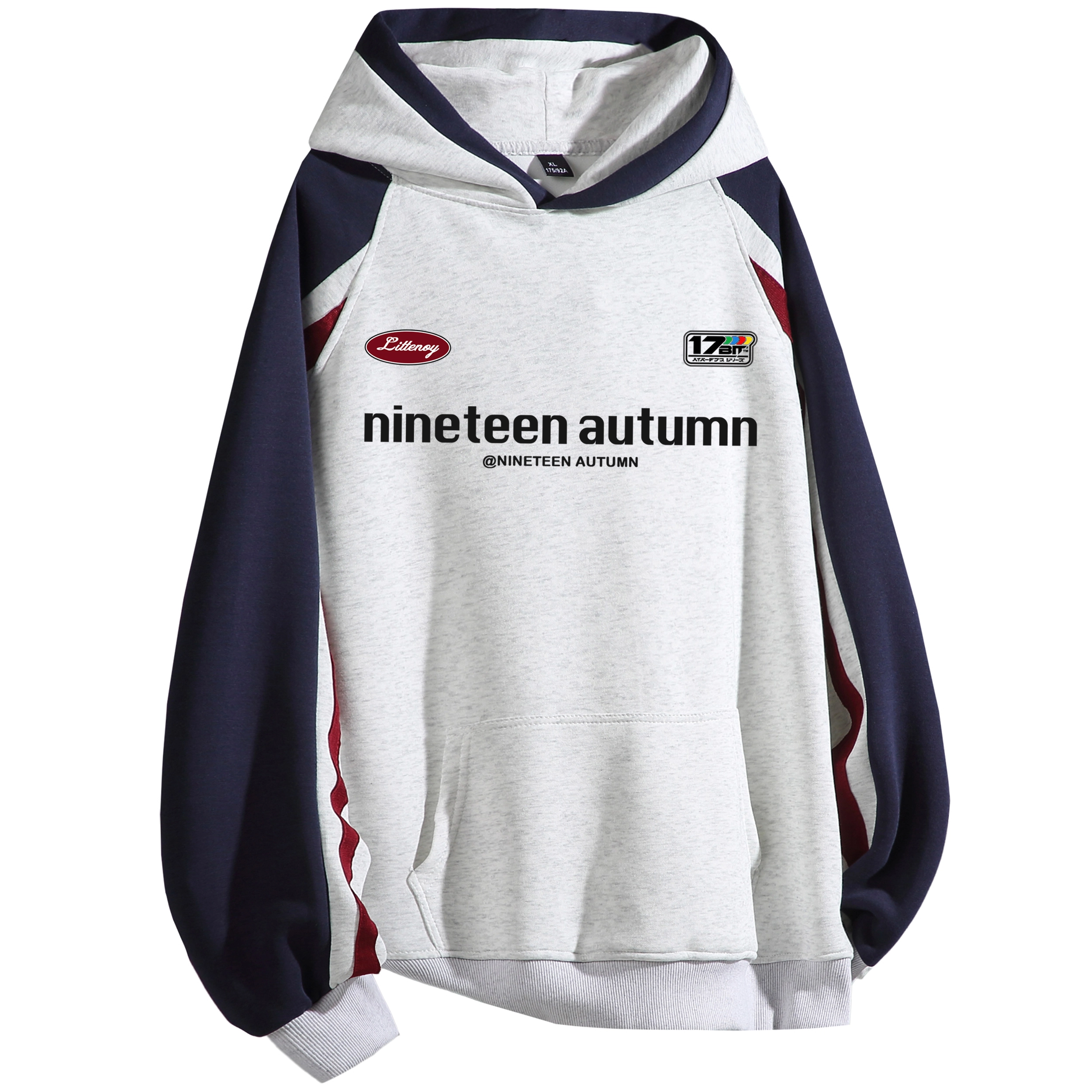NINETEEN AUTUMN x KADAKADA SUITE 360G