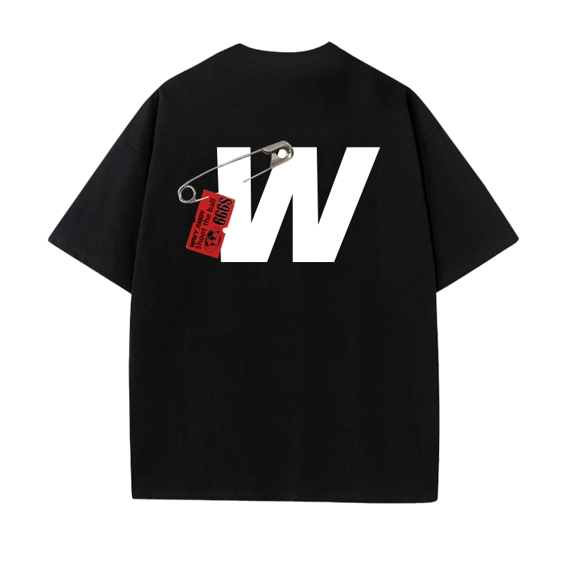 WAVYCREW T