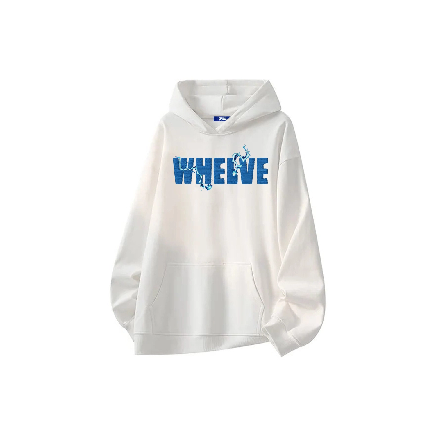 WHELVE Logo