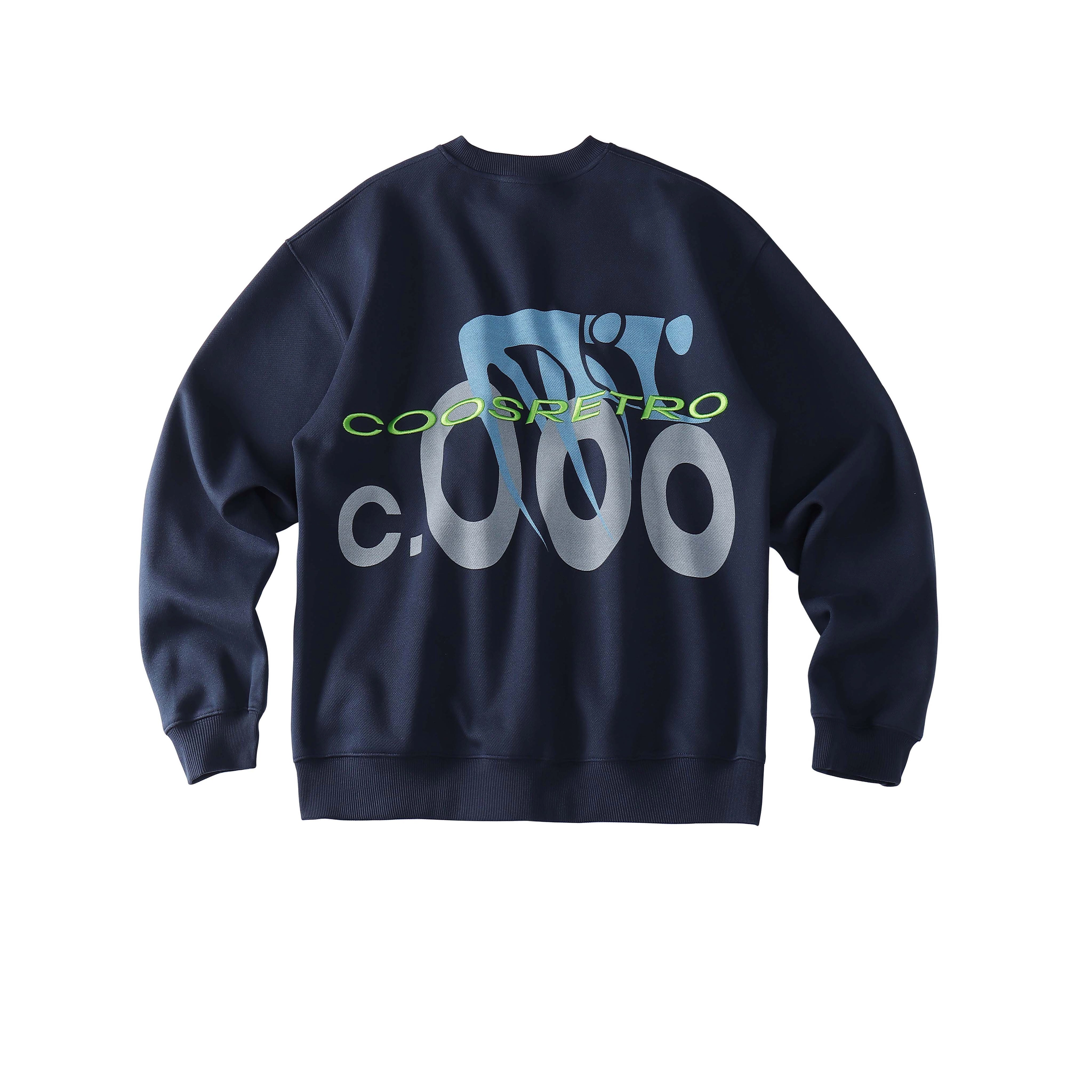 CoosRetro LOGO