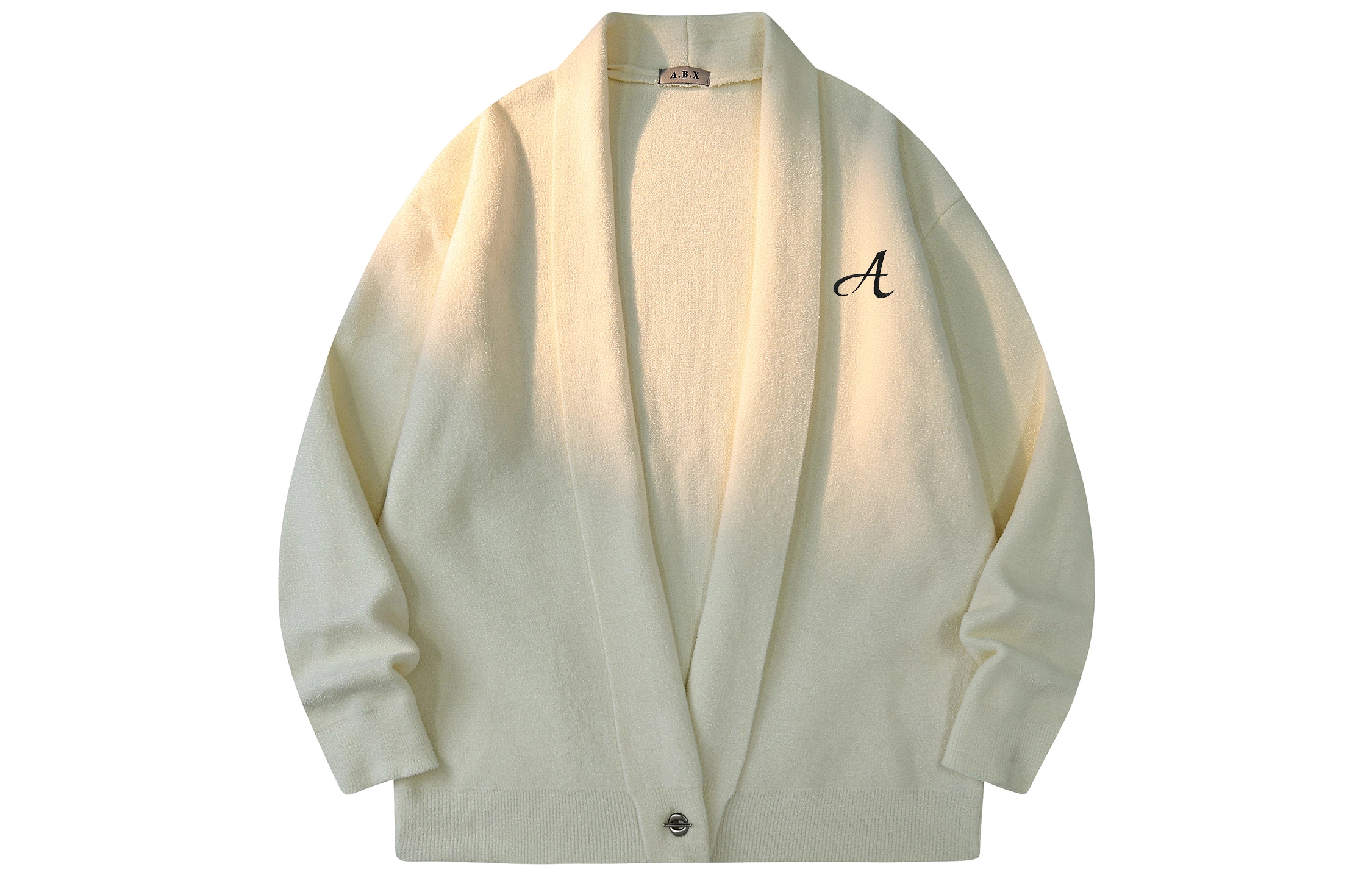 A.B.X VLogo