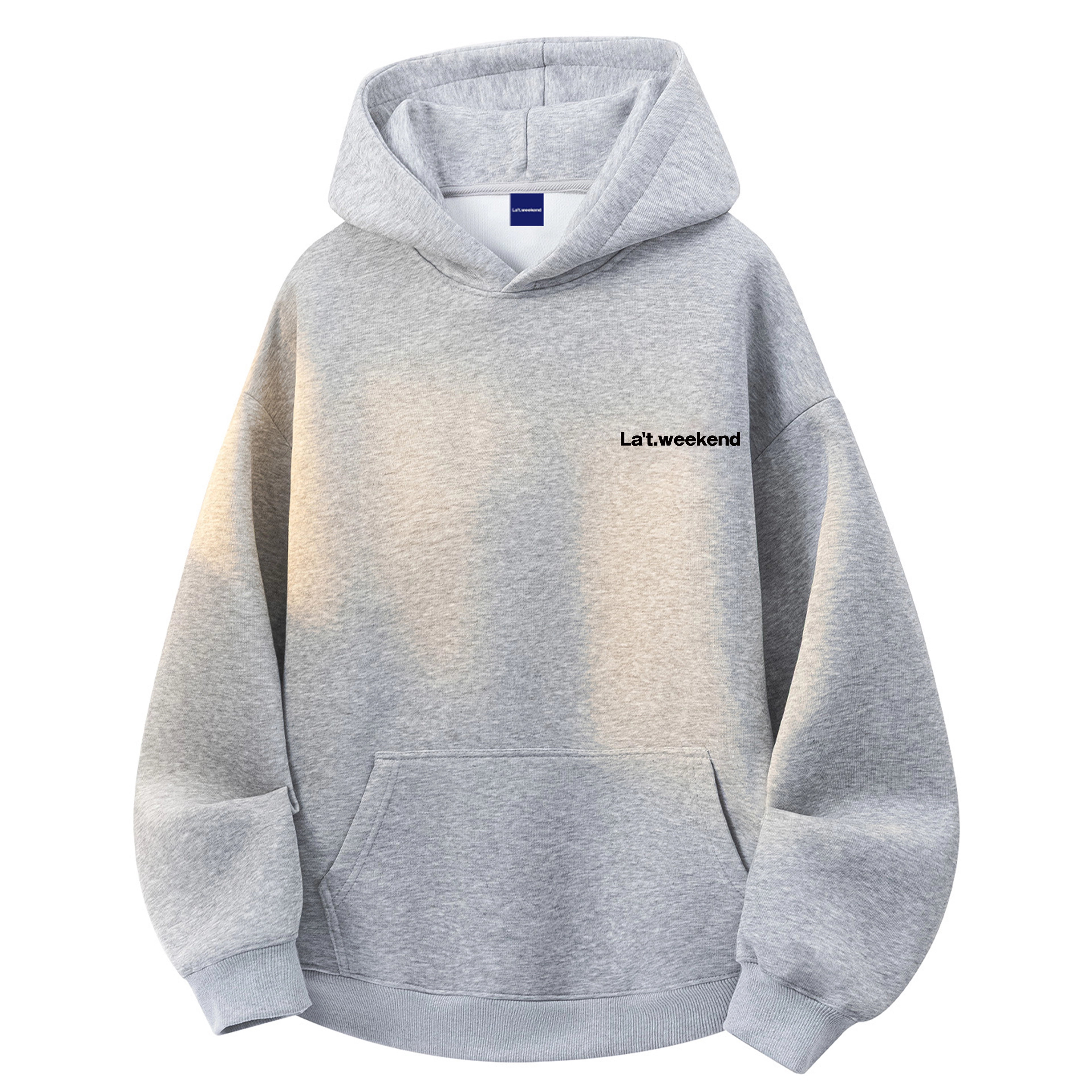 LA'T.WEEKEND 360GCleanfitLogo