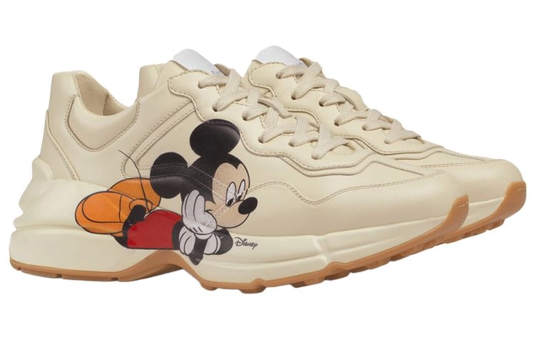 disney rhyton x GUCCI Rhyton