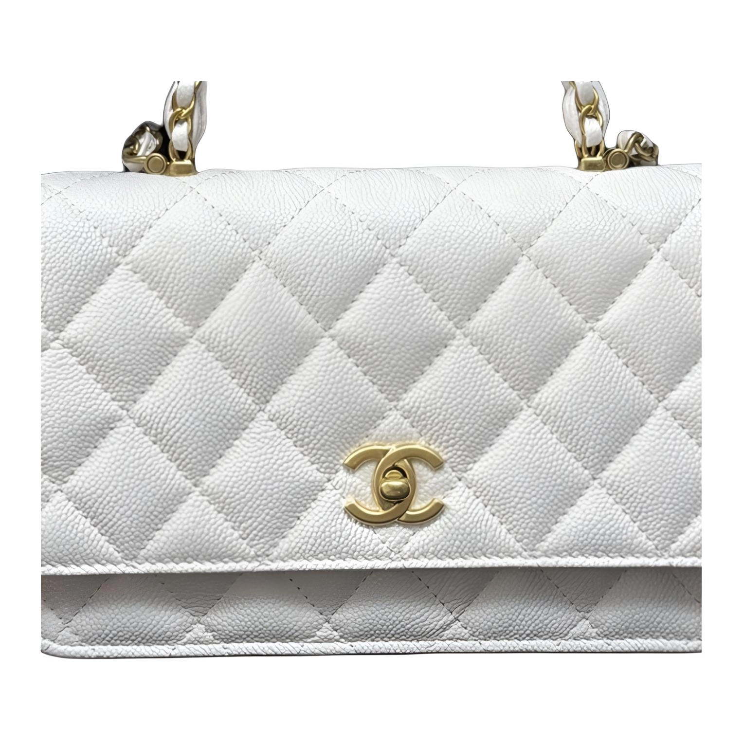 CHANEL WOC 25B