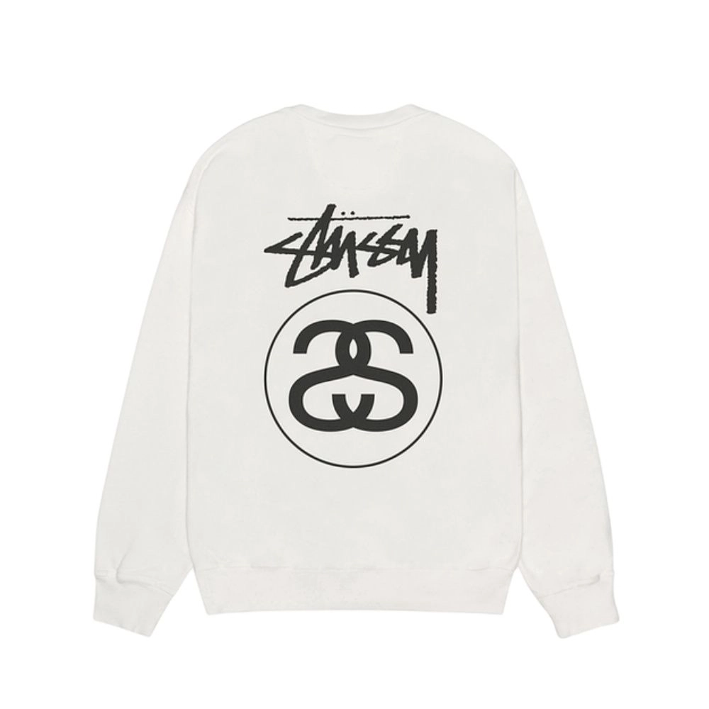Stussy sLOGO