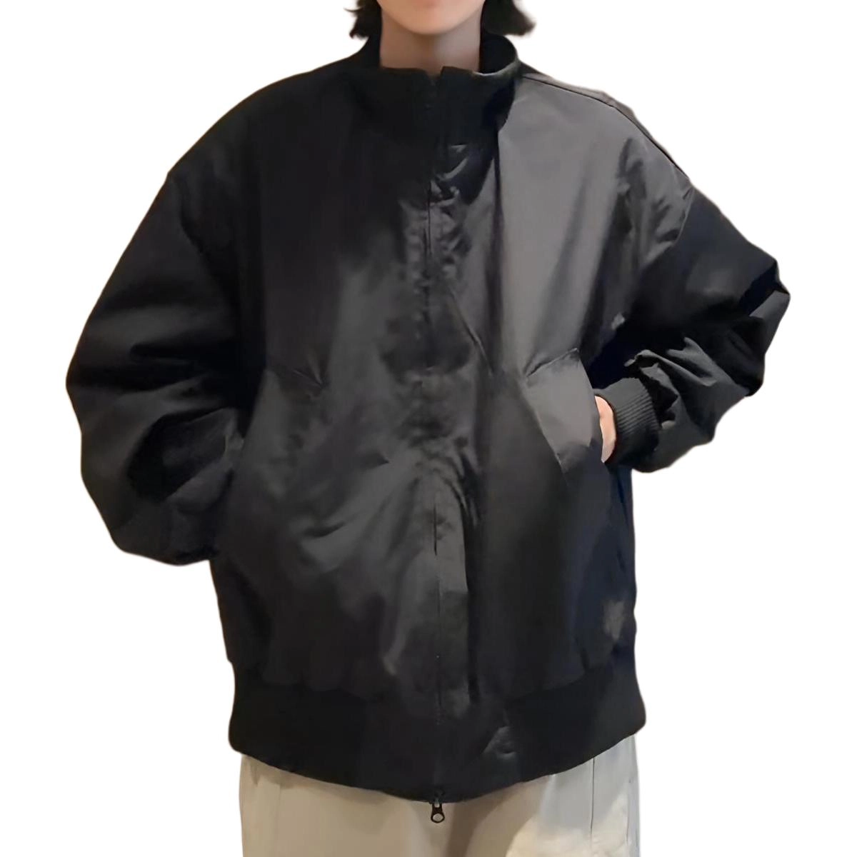 TR vibebombercleanfit