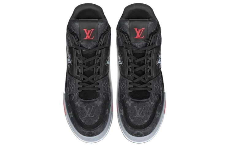 LOUIS VUITTON Trainer