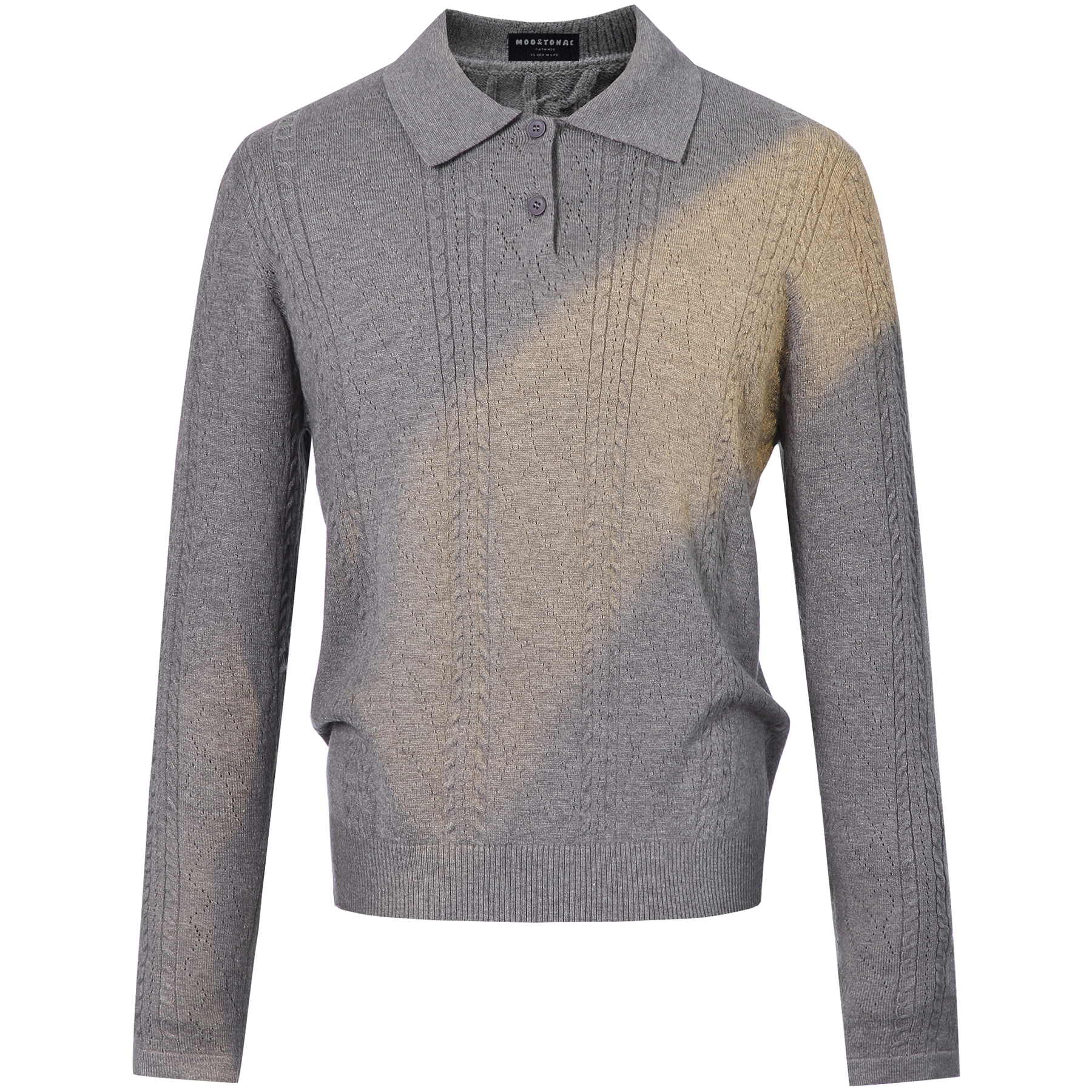 MOOTONAL polo