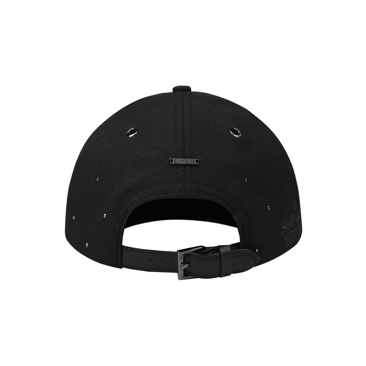 SWOFCARE BLACK LABEL