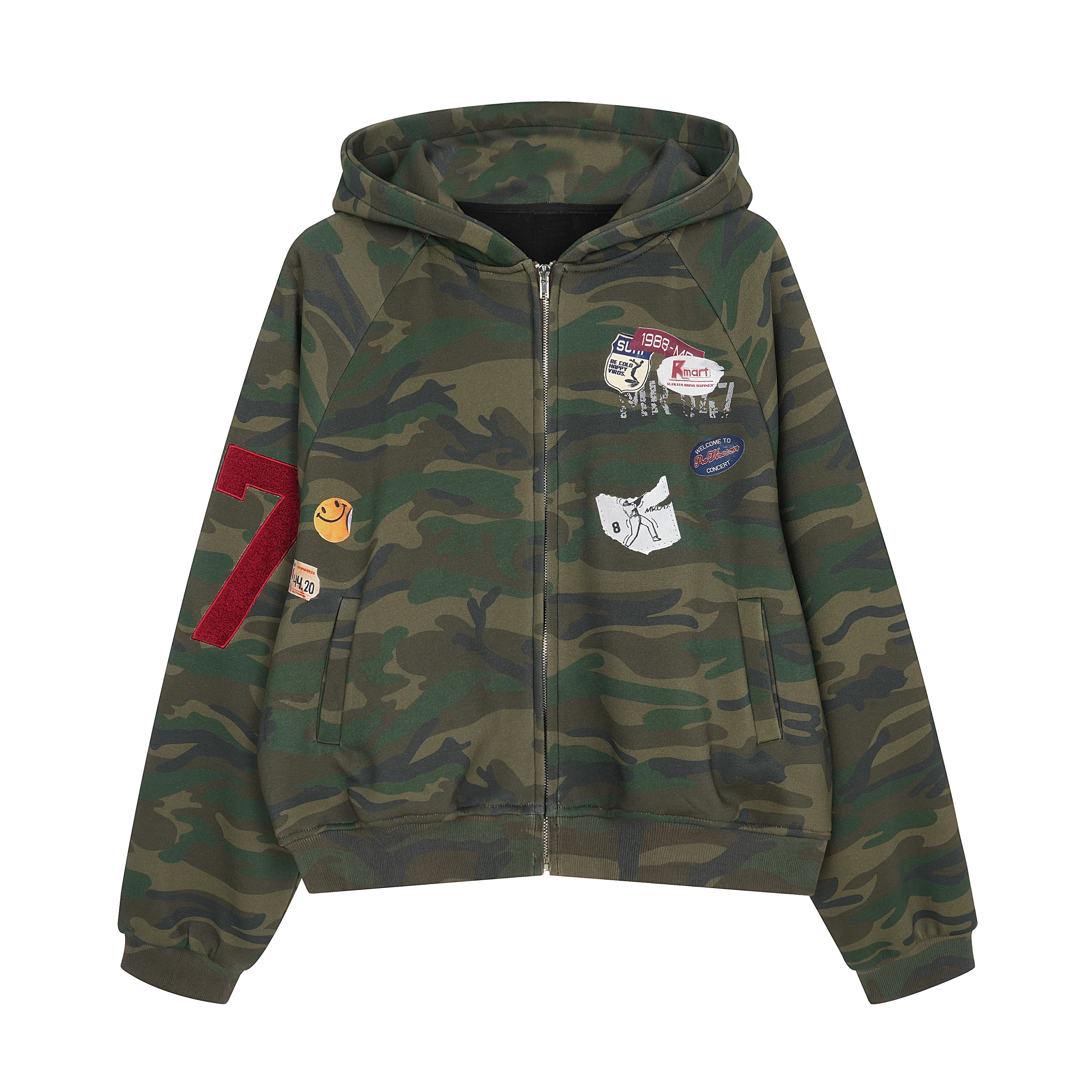 AFISHSTAY cleanfit