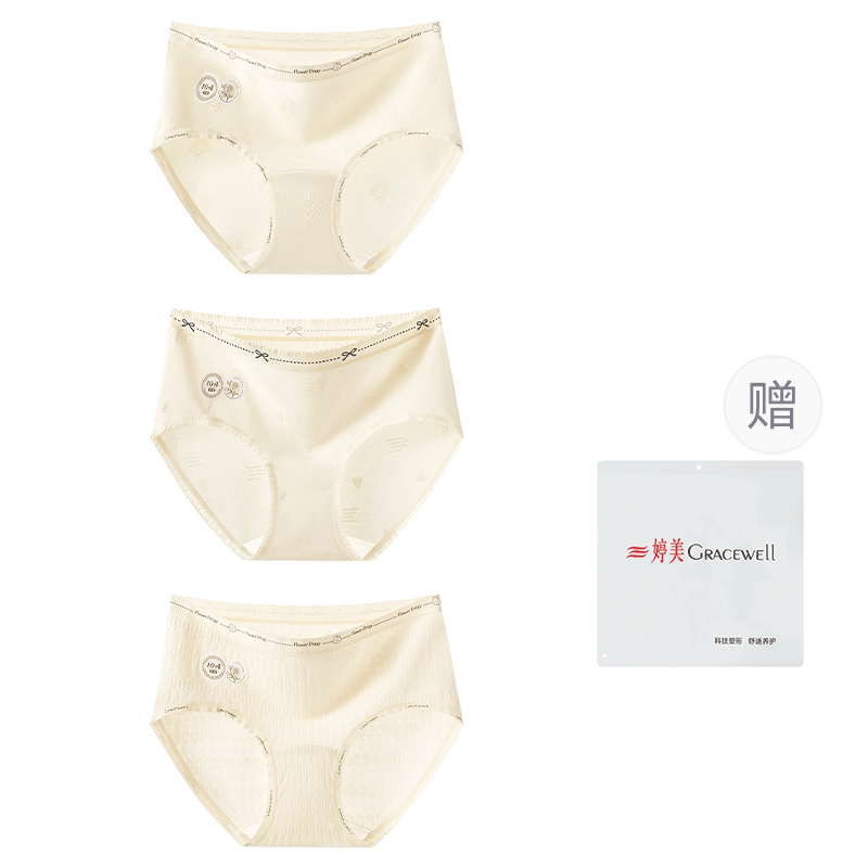 GRACEWELL A