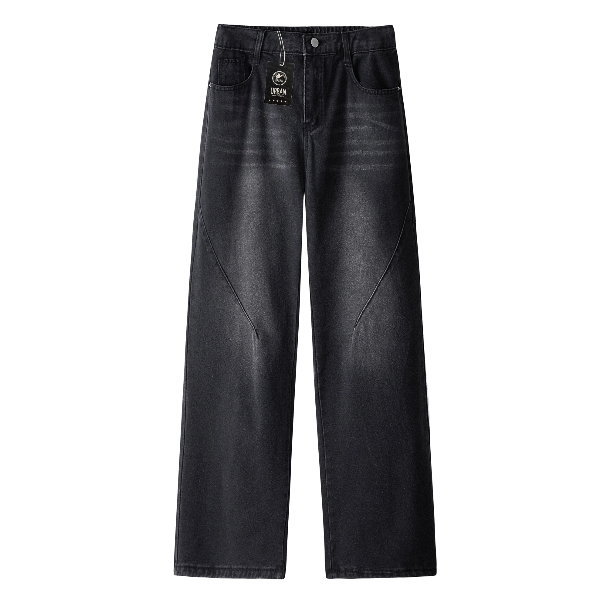URBAN AUTHENTIC 180+cleanfit