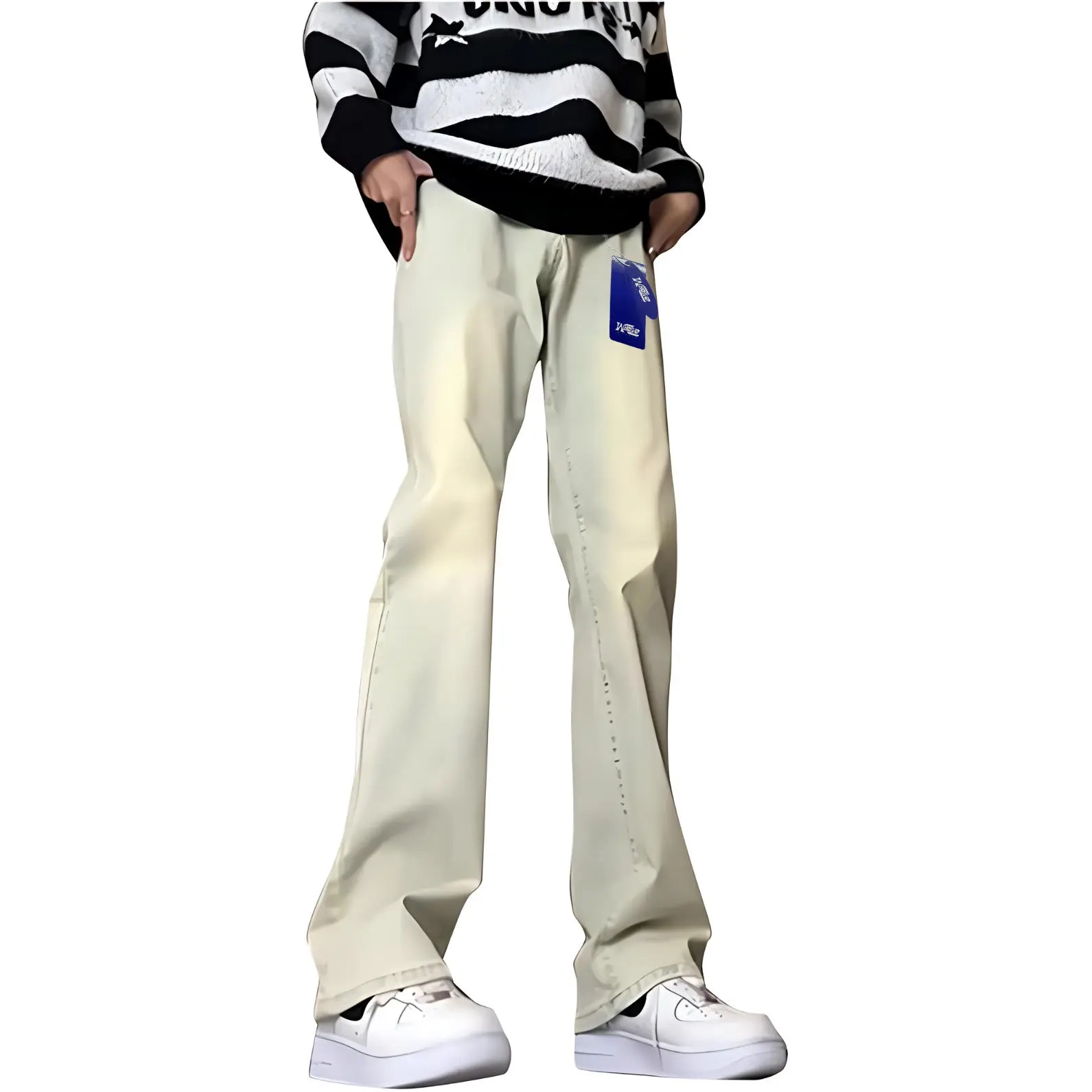 MRDONG cleanfit