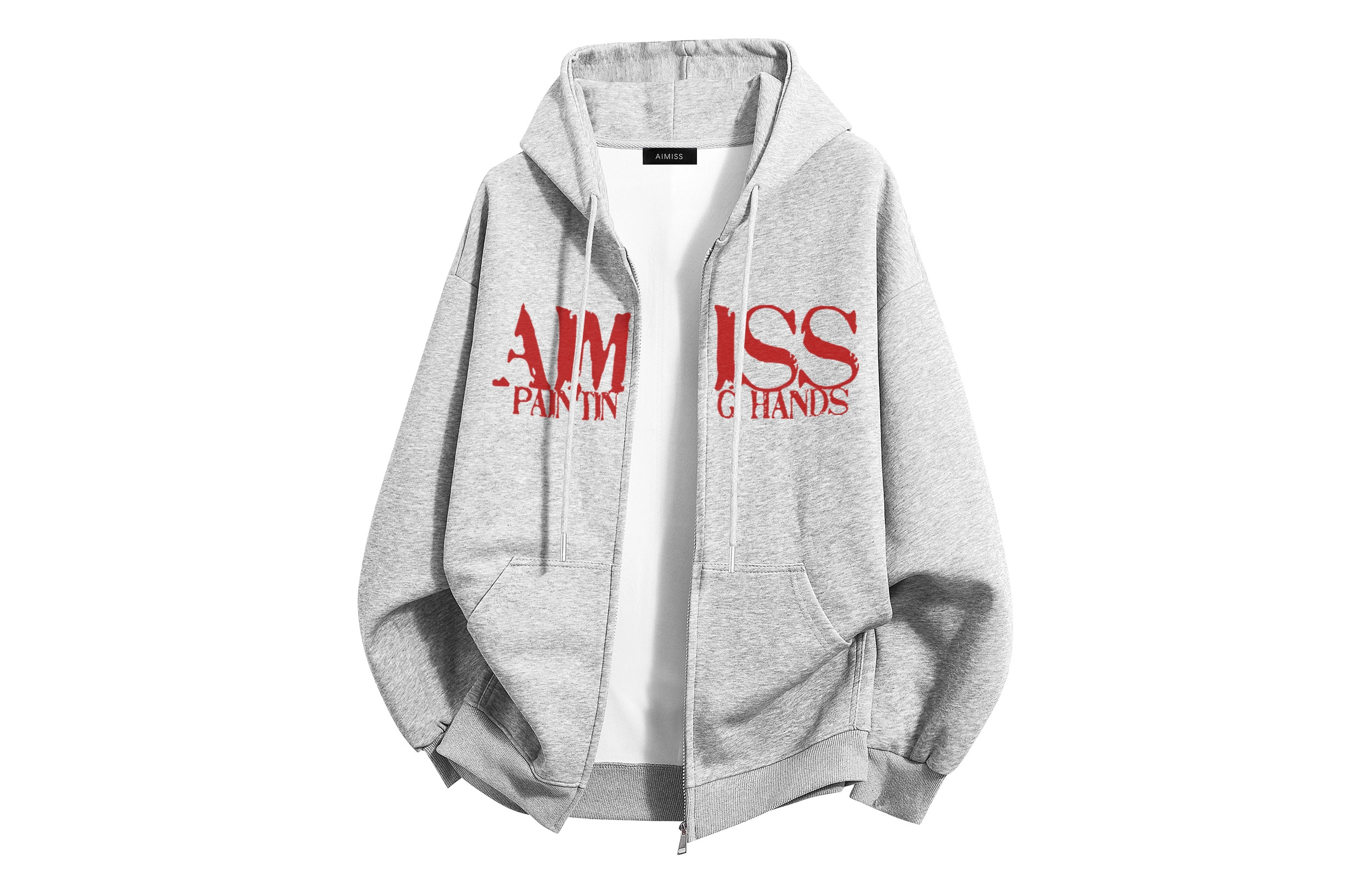 AIMISS LOGO