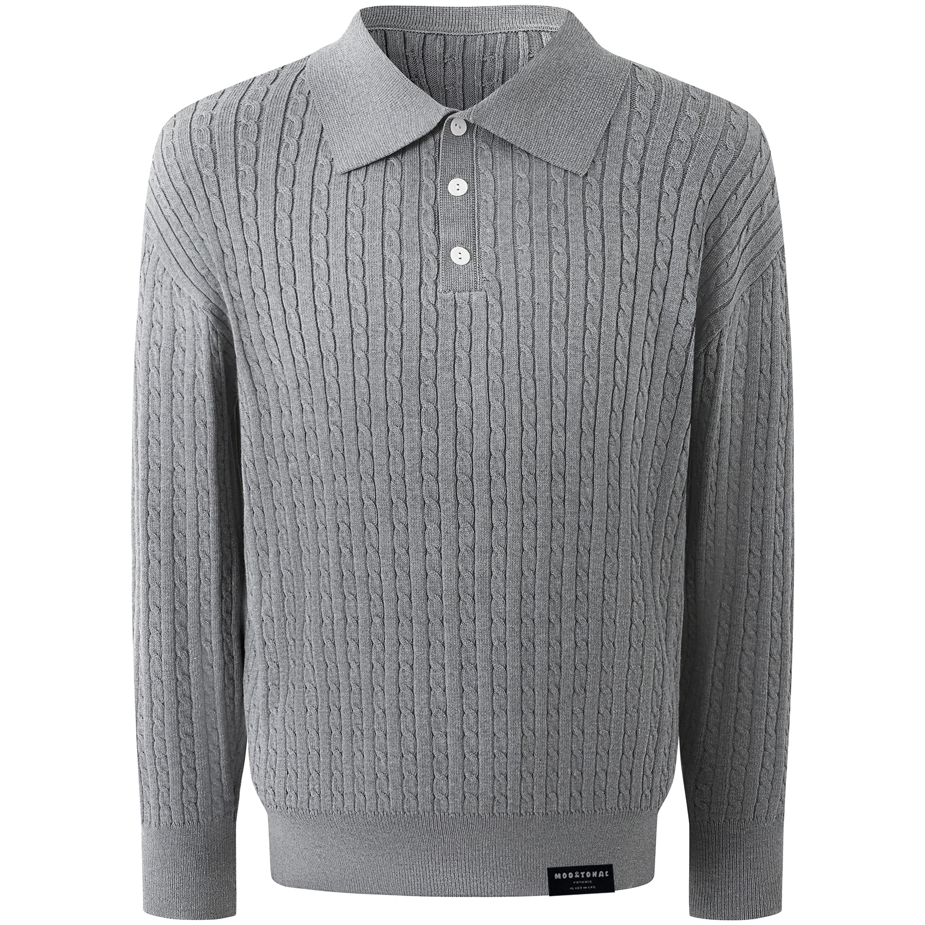 MOOTONAL polo