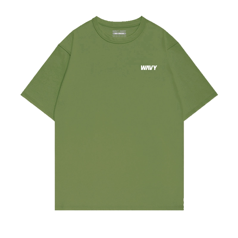 WAVYCREW T