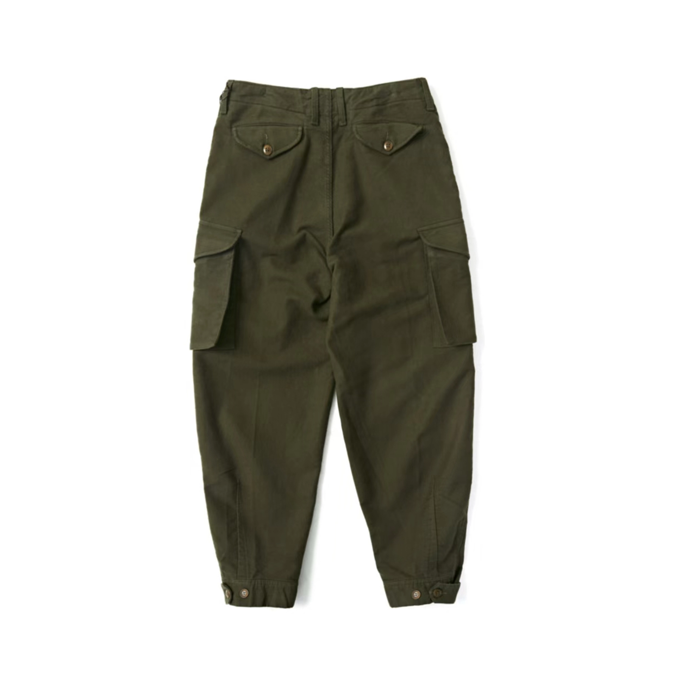 BLOOM VINTAGE A.C.E. GROUND CREW
