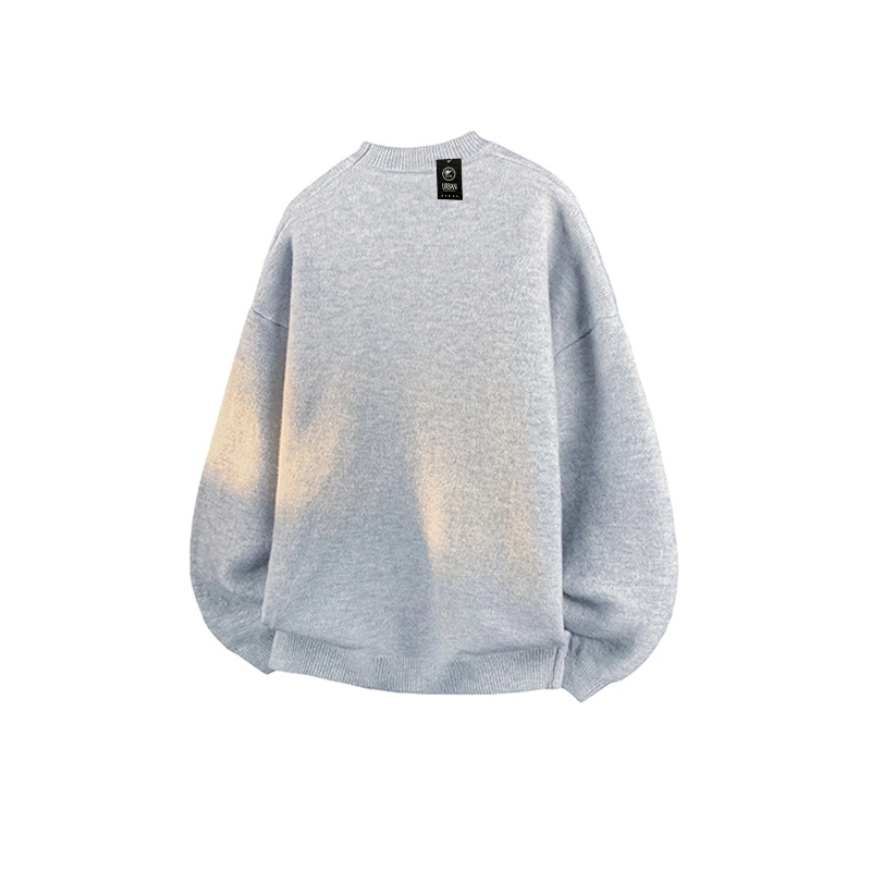 URBAN AUTHENTIC