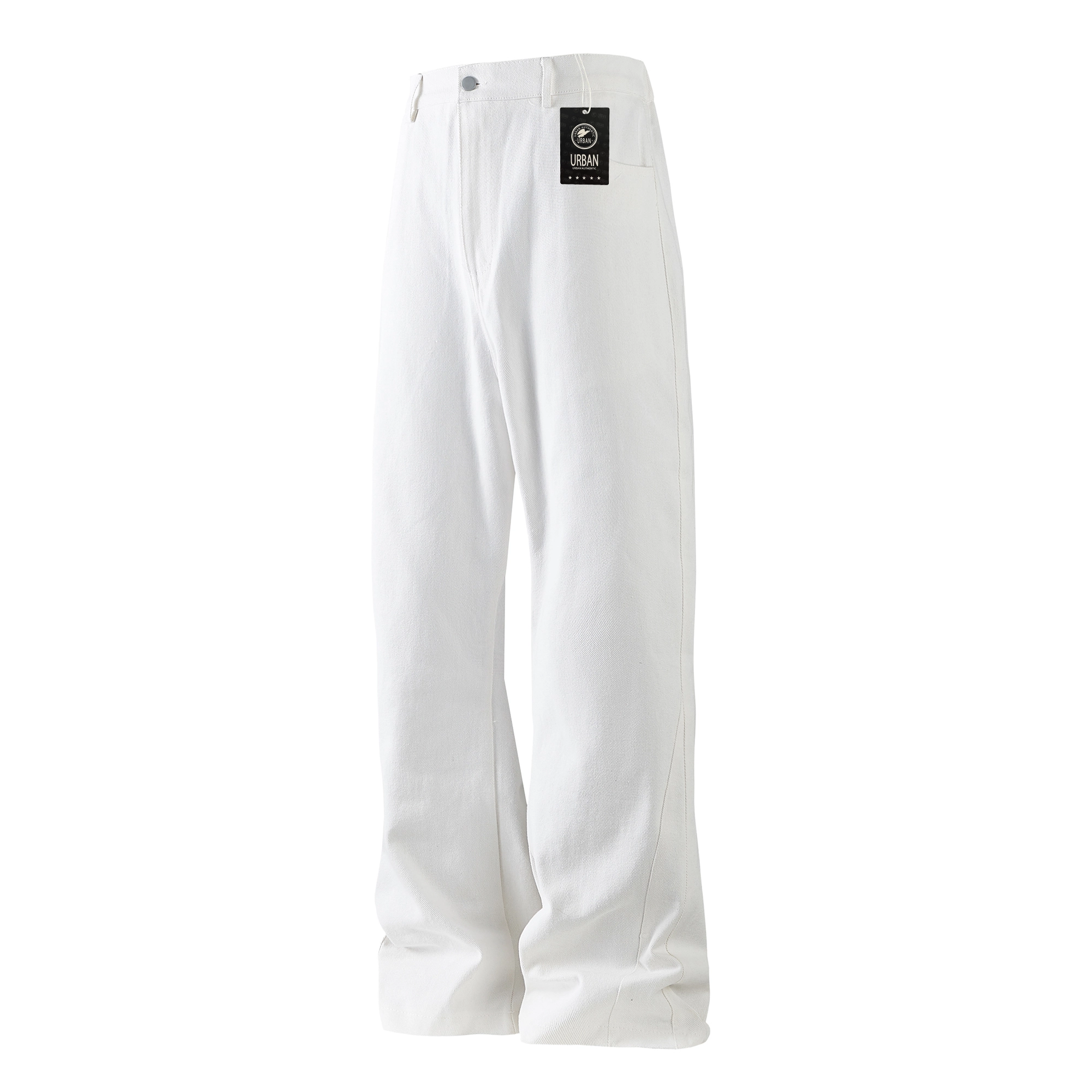 URBAN AUTHENTIC cleanfit180+vibe