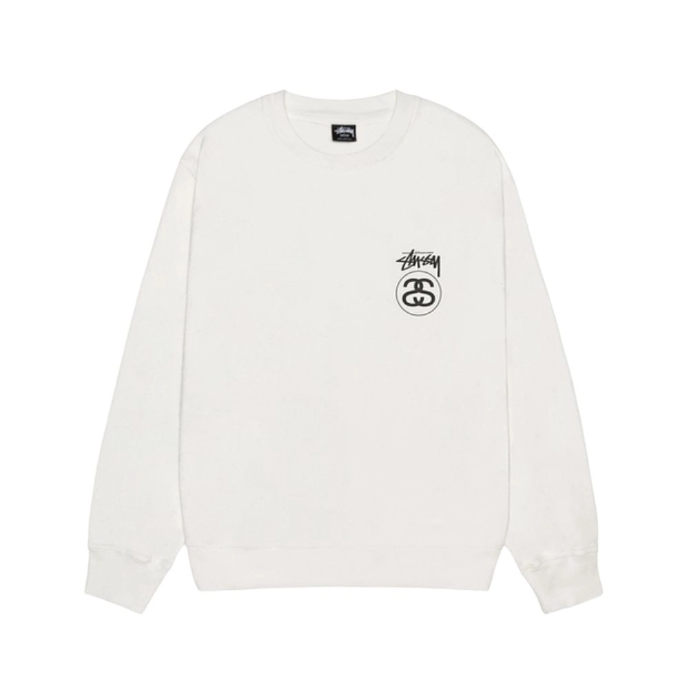 Stussy sLOGO
