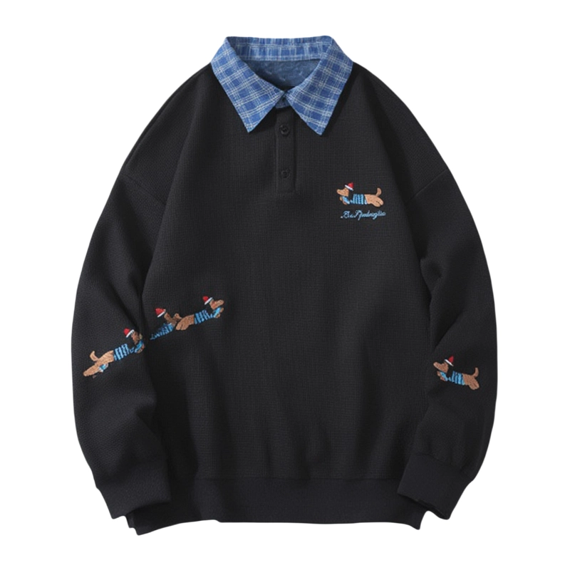 LOUGHNEA Polo