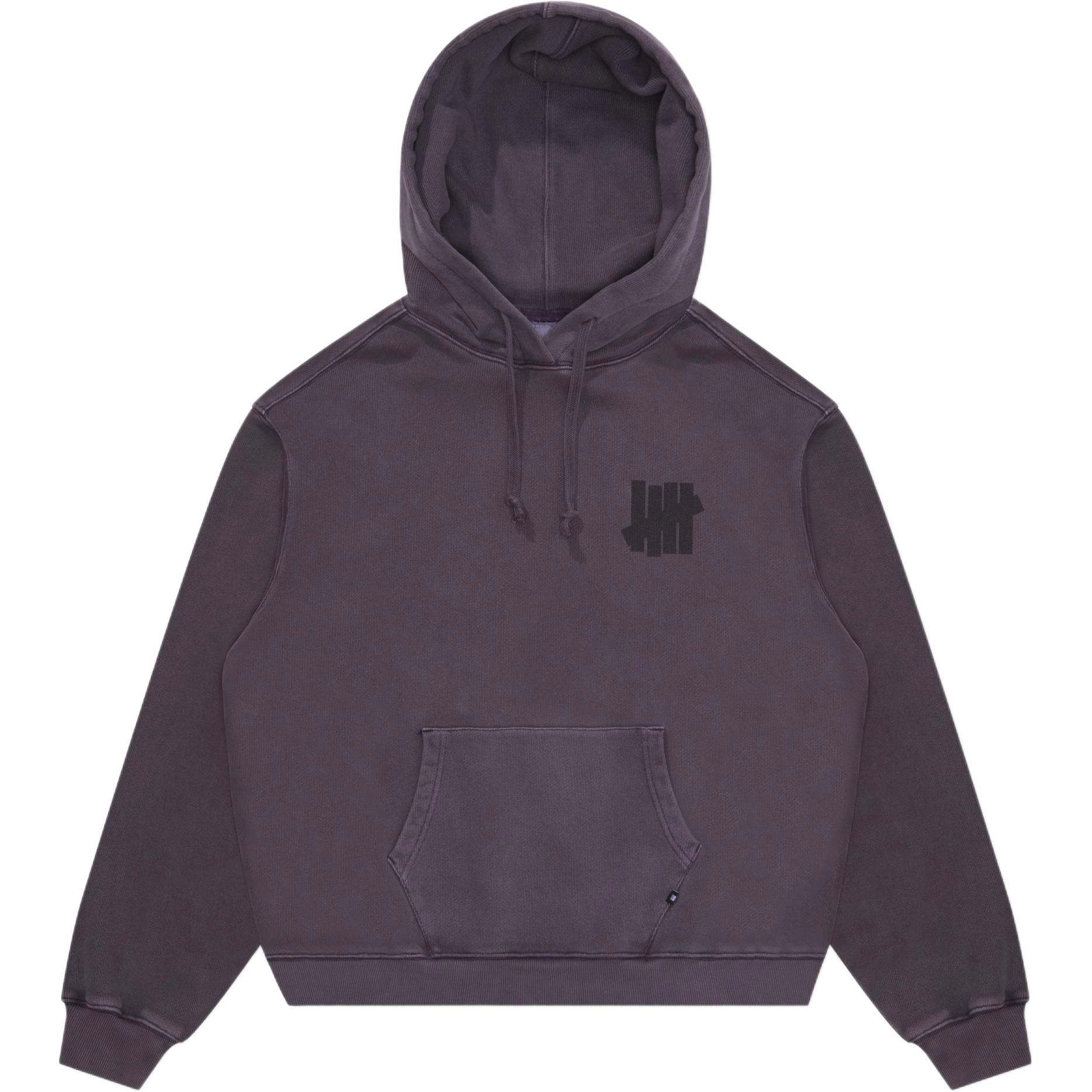 UNDEFEATED FW25