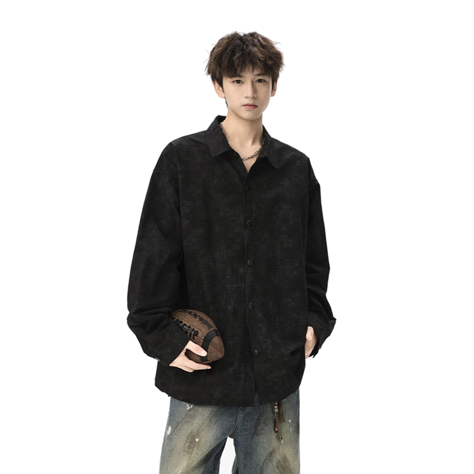 COLD MAPLE FW25