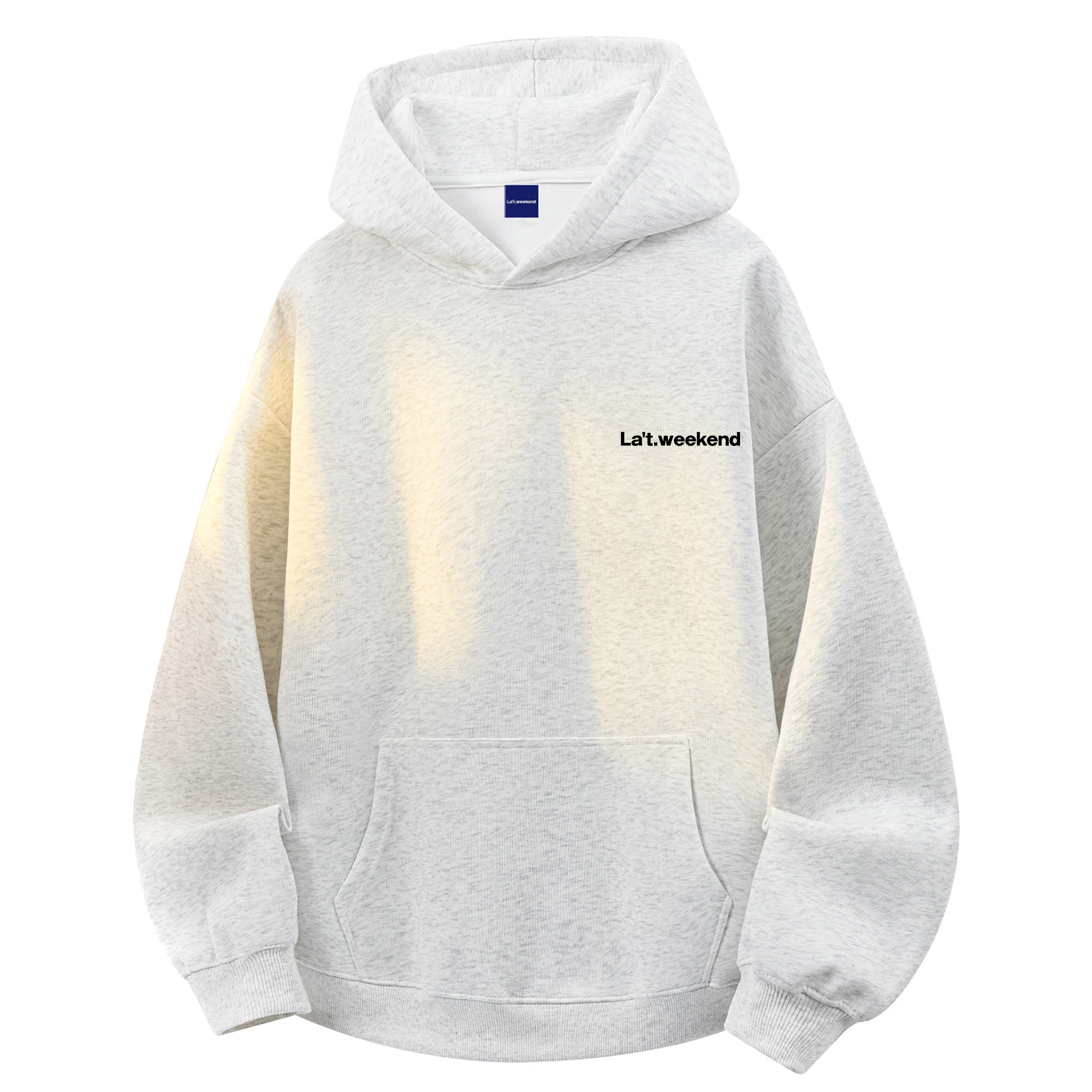 LA'T.WEEKEND 360GCleanfitLogo