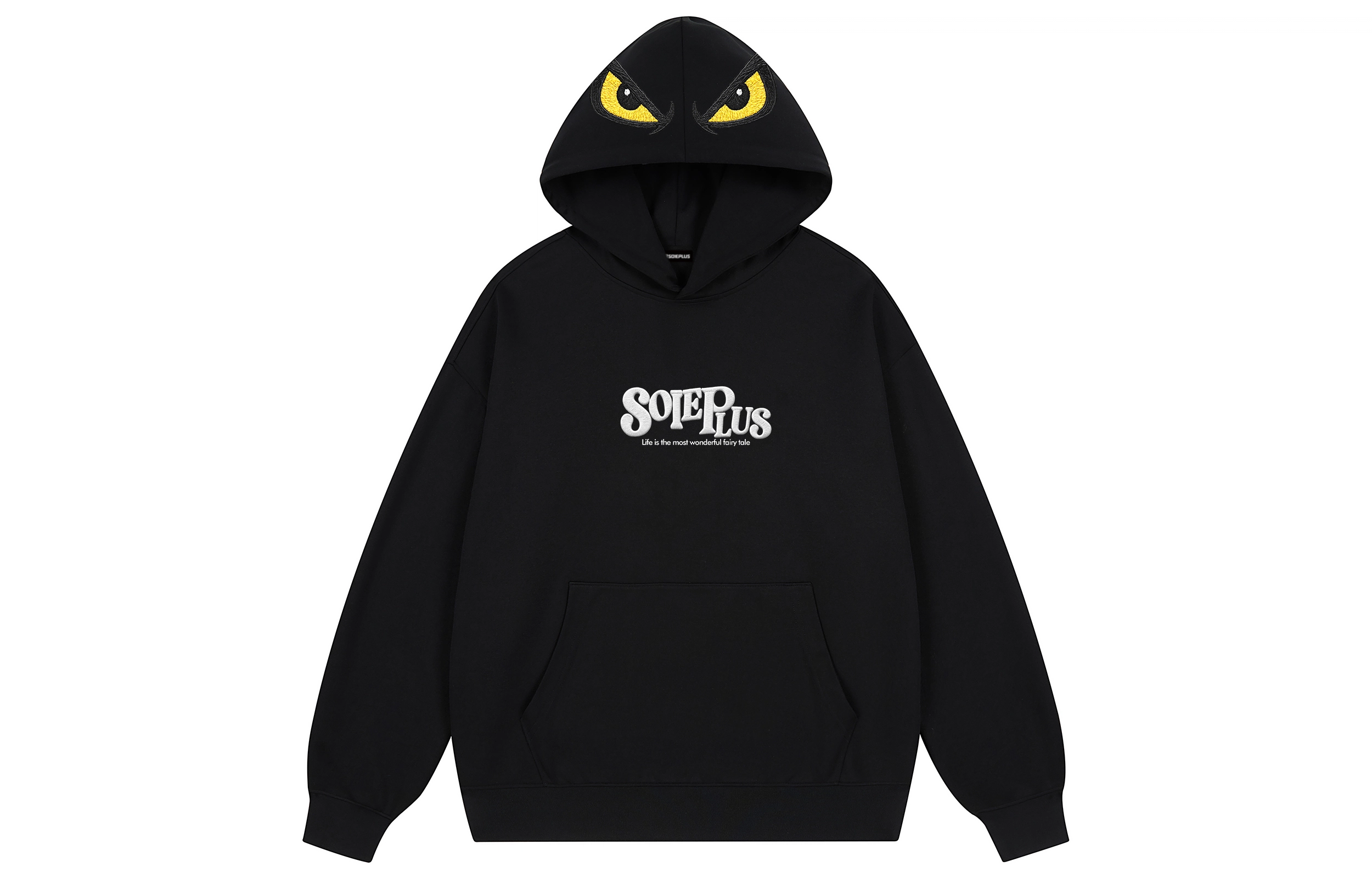 SOIEPLUS hiphop
