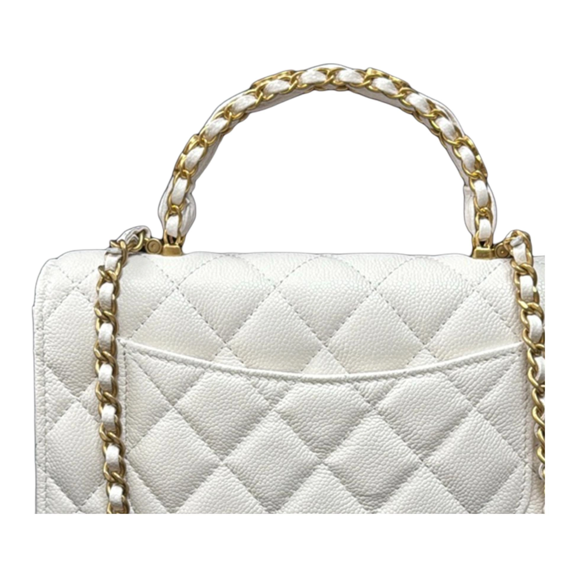 CHANEL WOC 25B