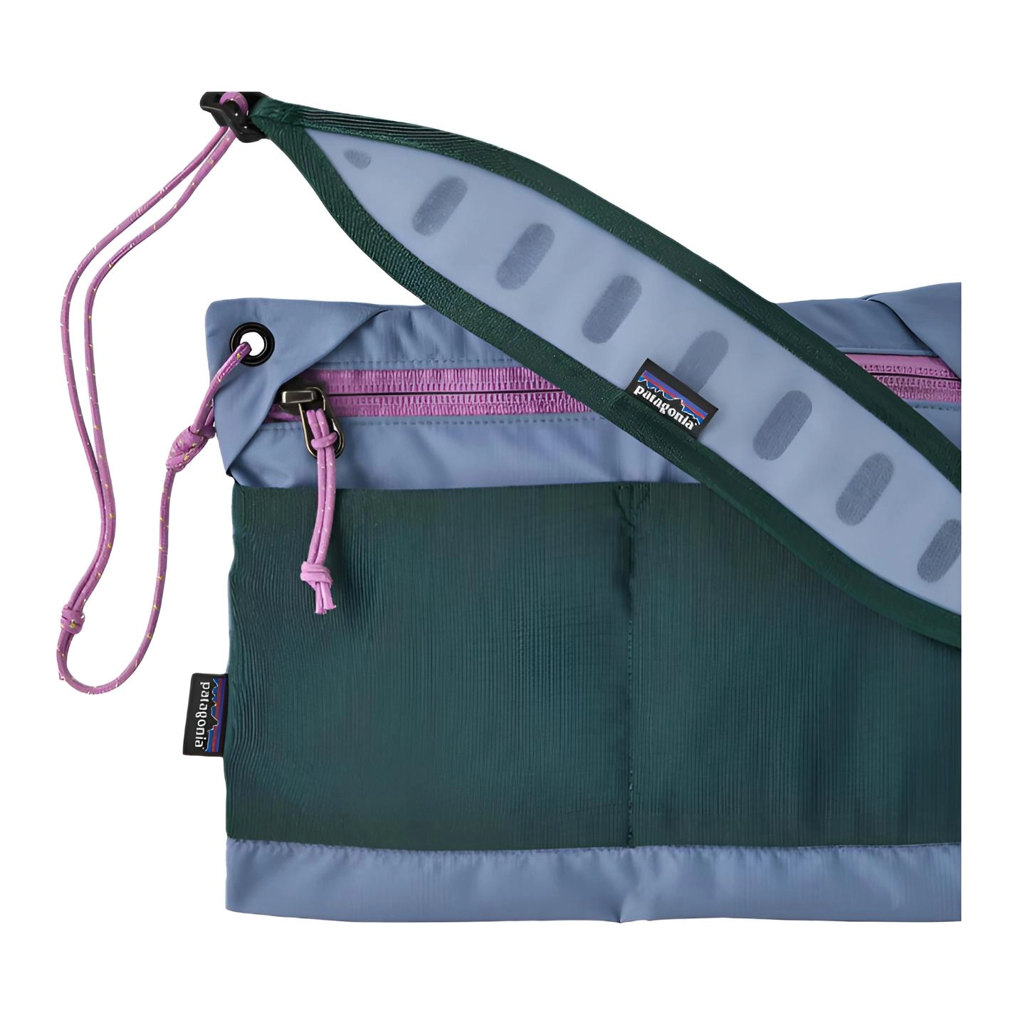 patagonia Terravia Sacoche 3L
