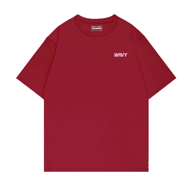 WAVYCREW T