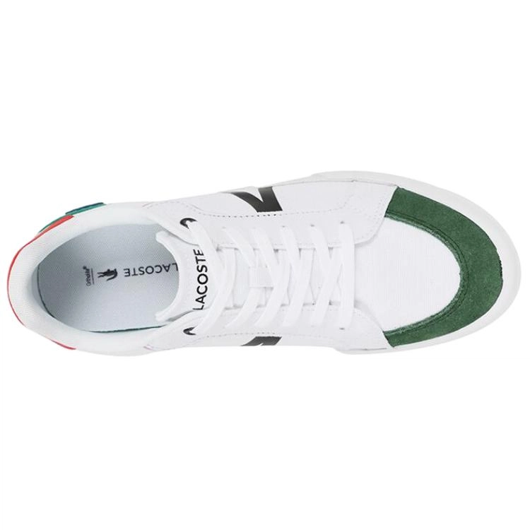 LACOSTE L004