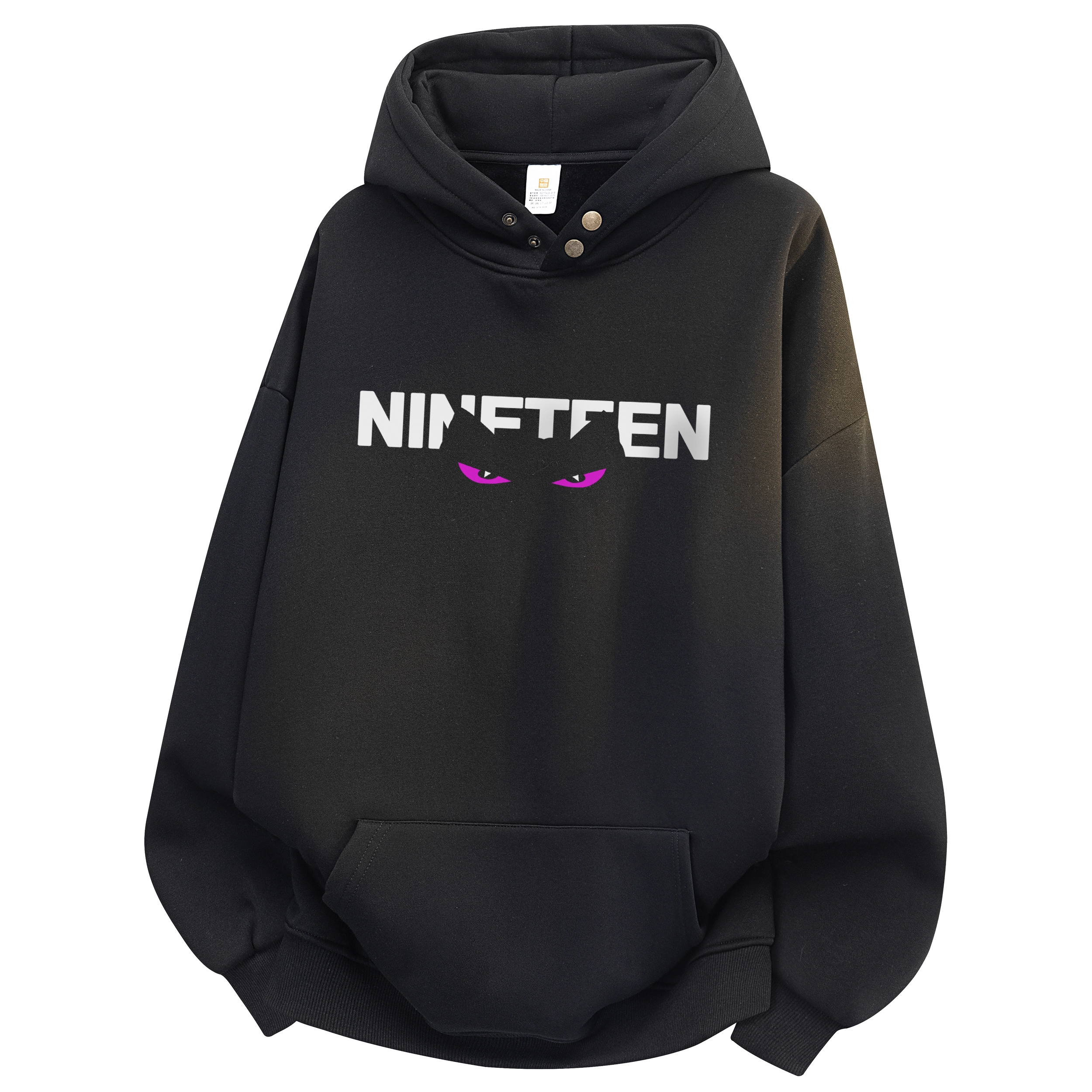 NINETEEN AUTUMN x KADAKADA SUITE Logo