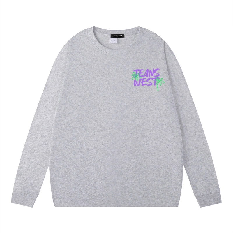 JEANSWEST LogoT