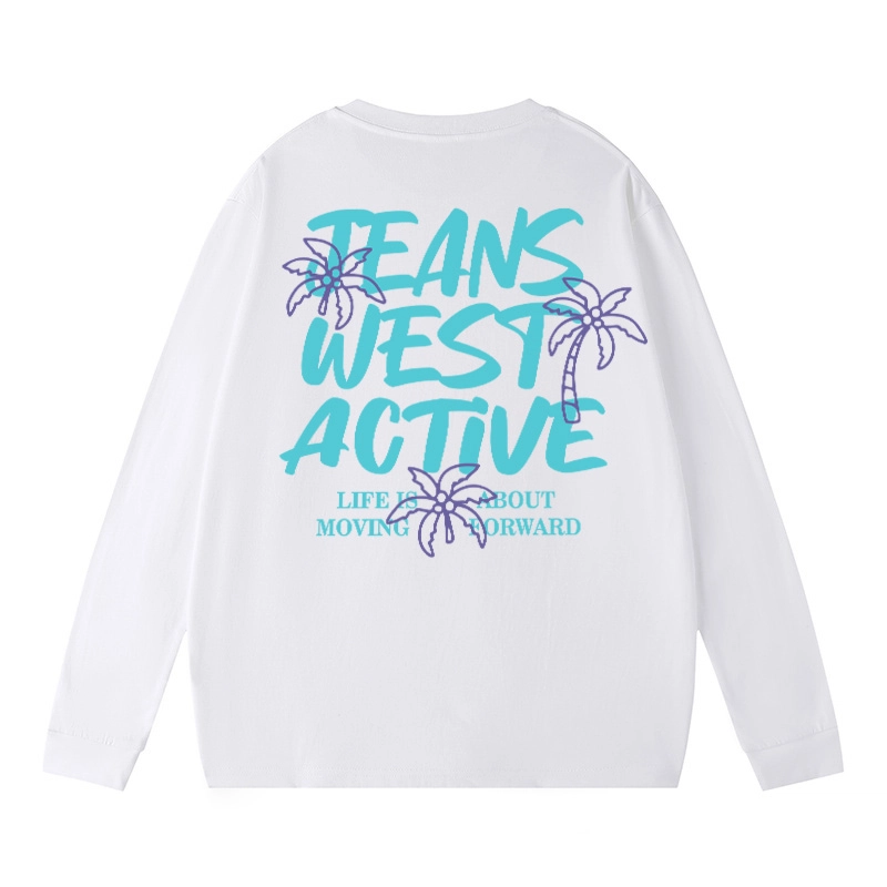 JEANSWEST LogoT