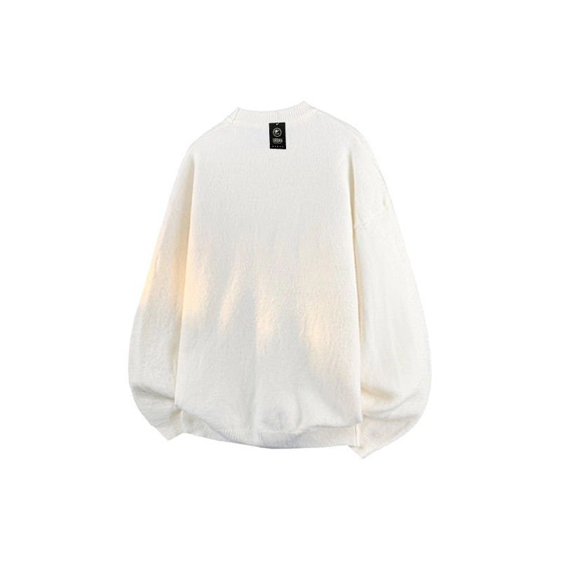 URBAN AUTHENTIC