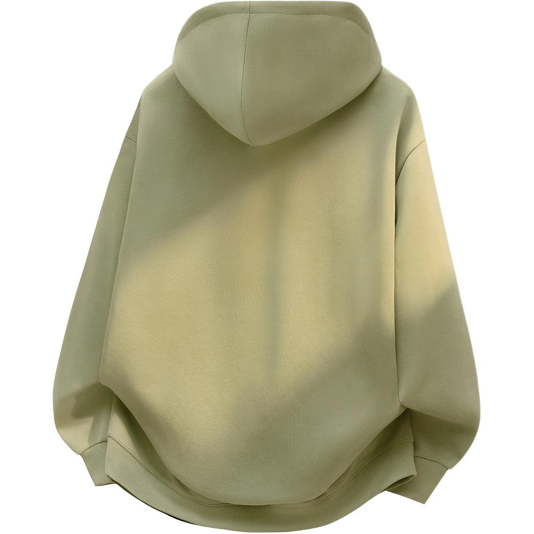 MINISO oversize