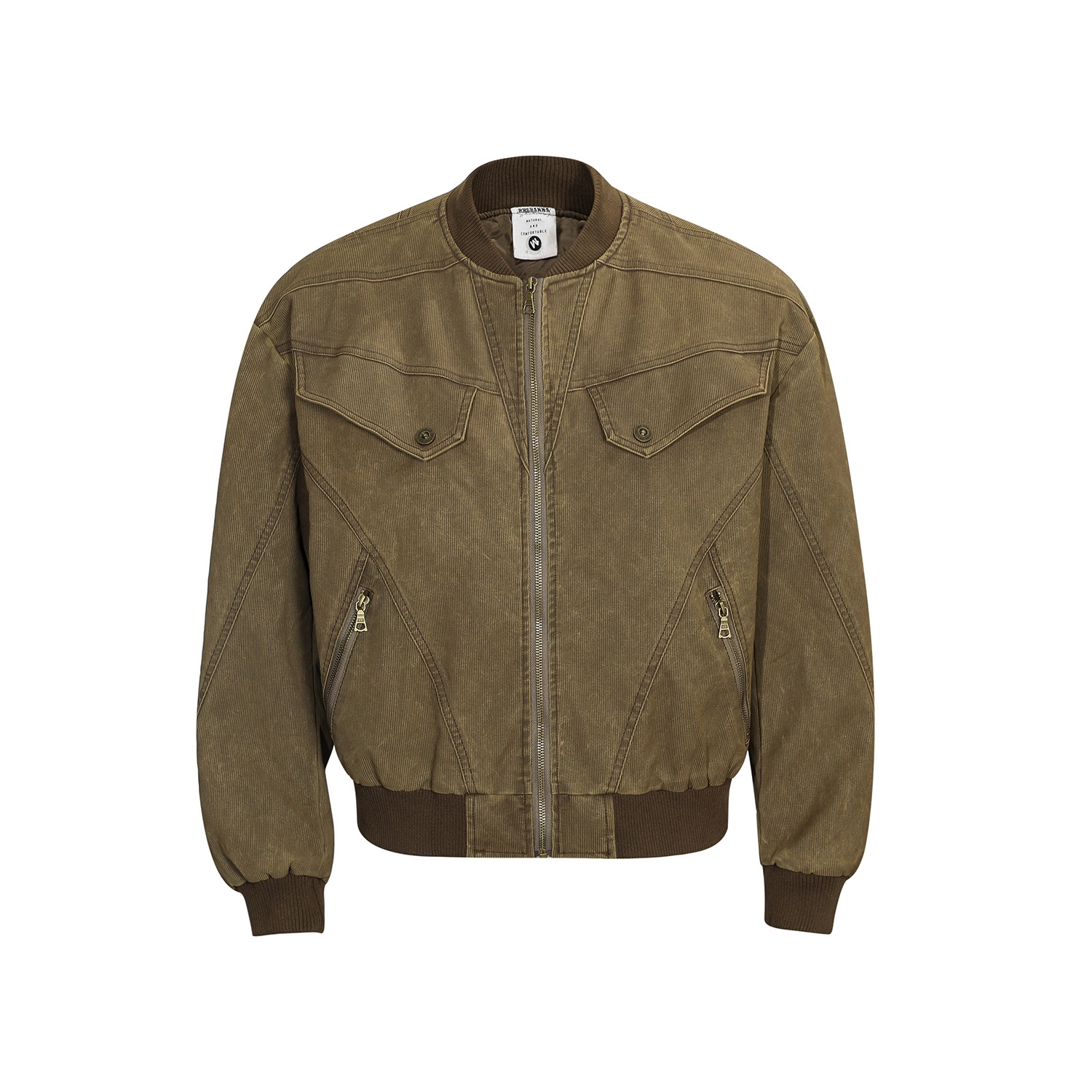masongarments cleanfit