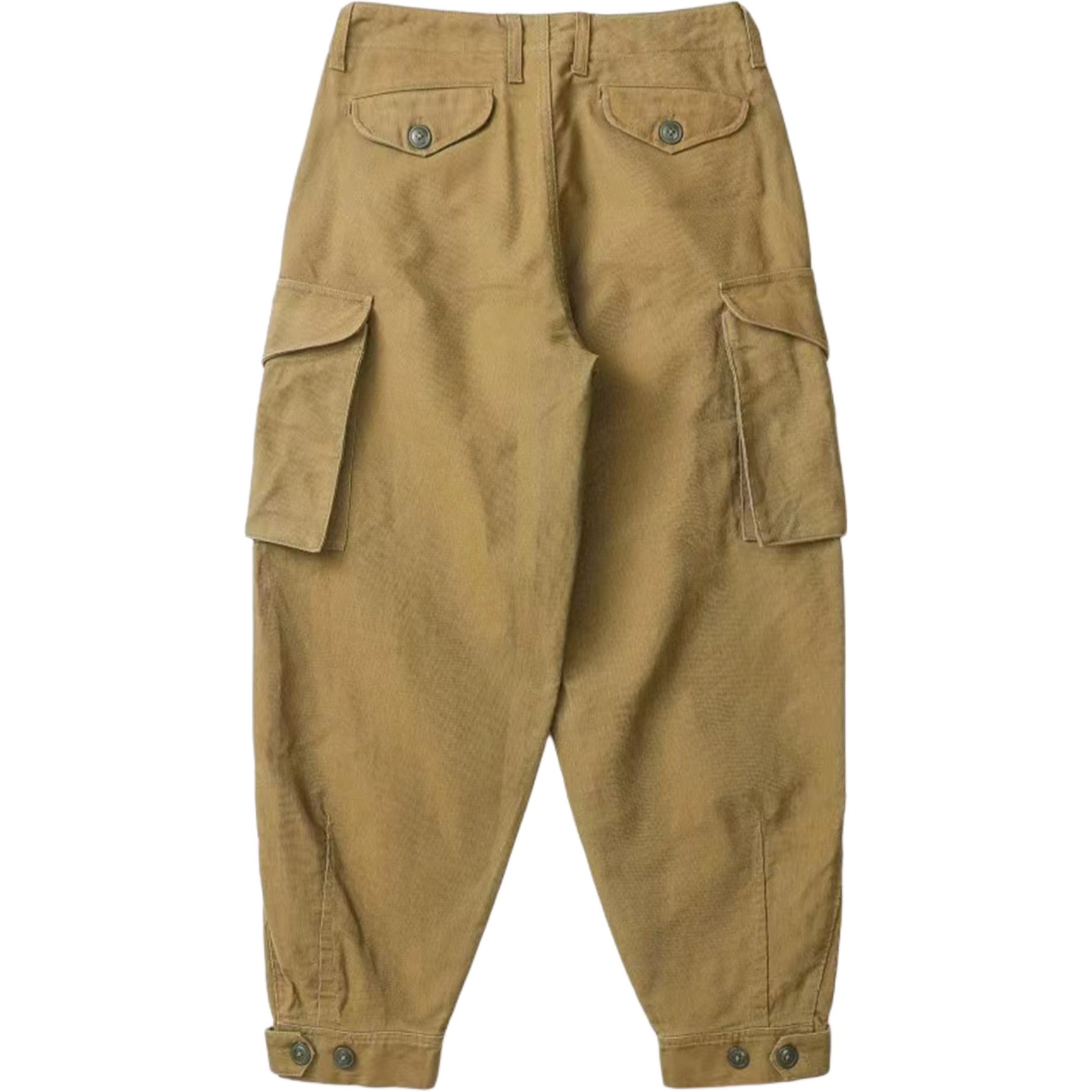 BLOOM VINTAGE A.C.E. GROUND CREW