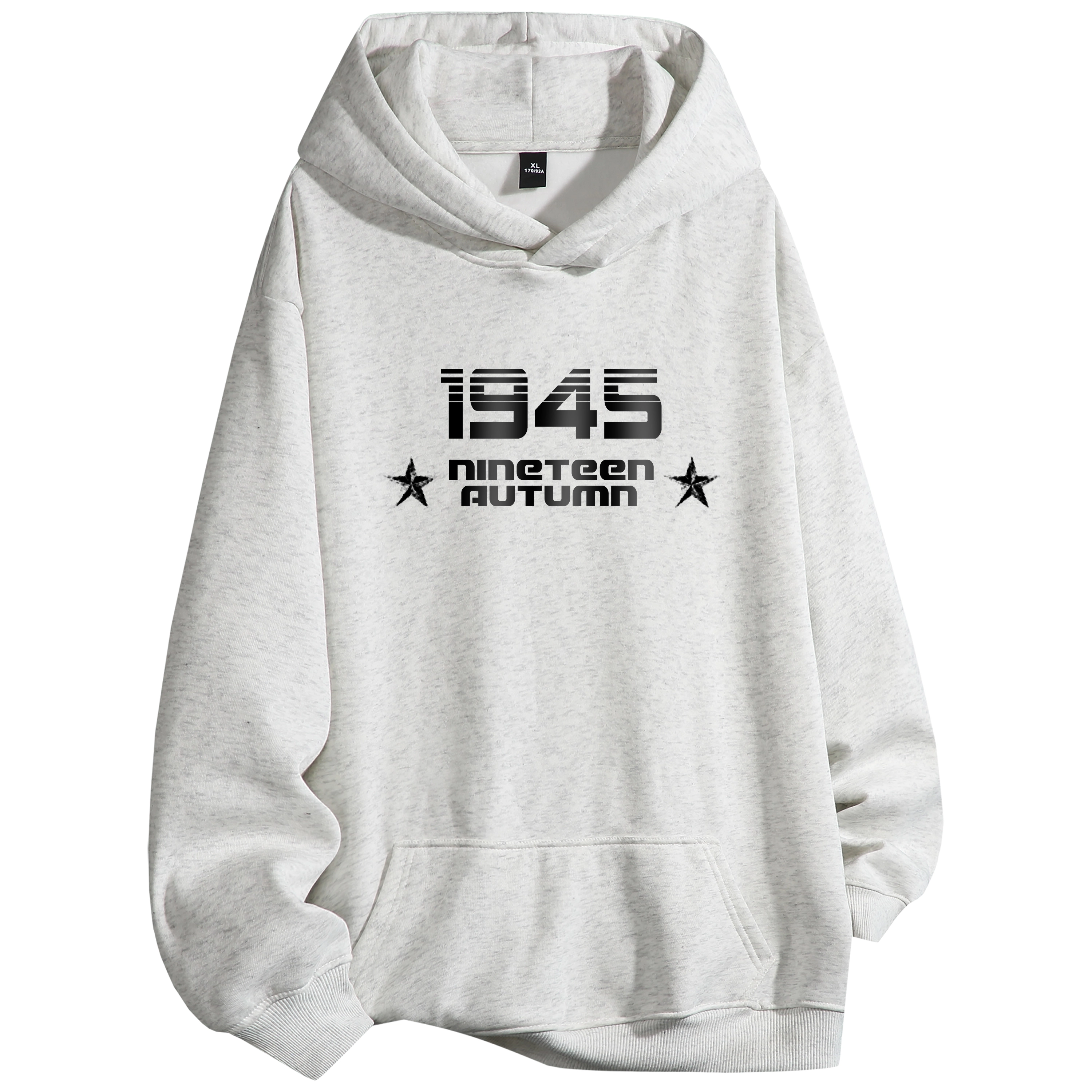 NINETEEN AUTUMN logo