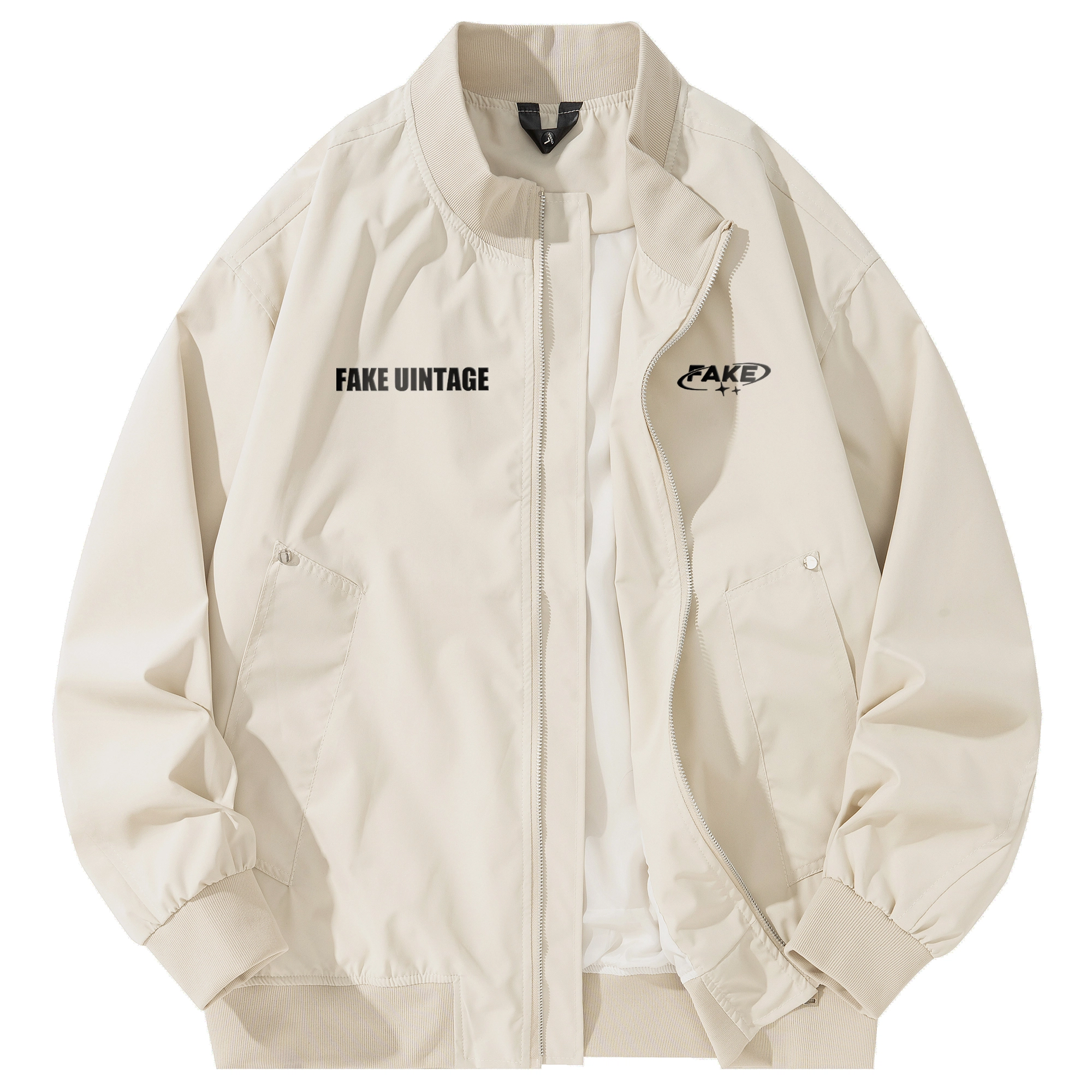 FAKE UINTAGE