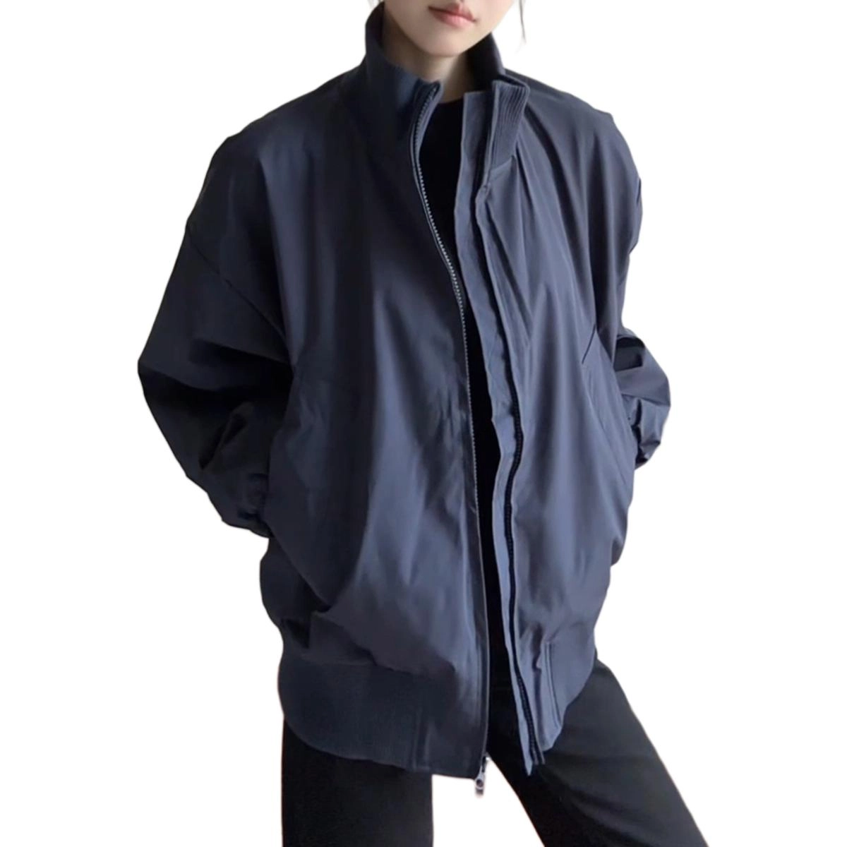 TR vibebombercleanfit
